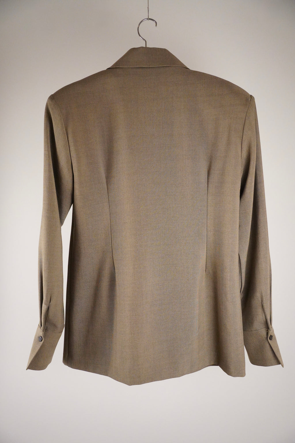 THE FRANKIE SHOP Blazer | Gr. M/L