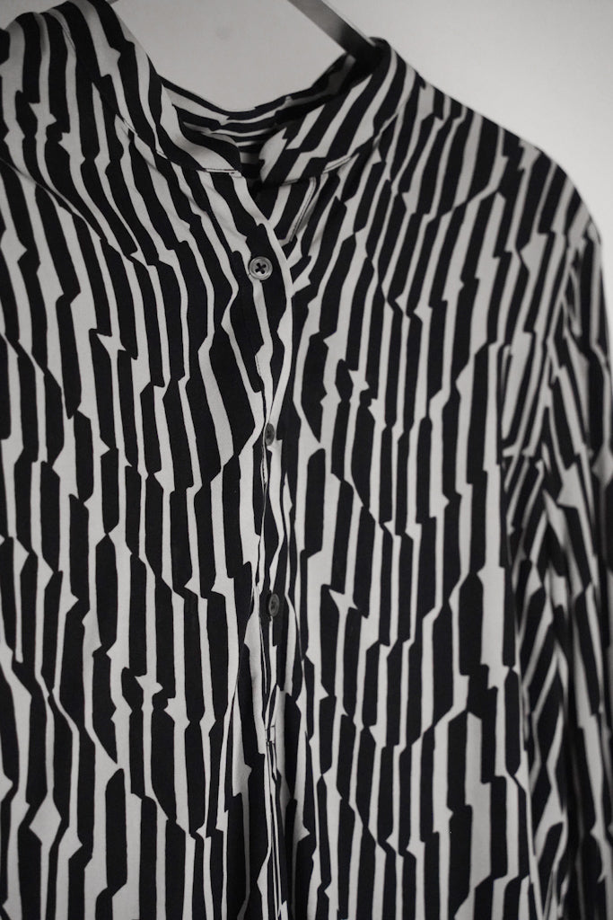 0039 ITALY Bluse | Gr. S