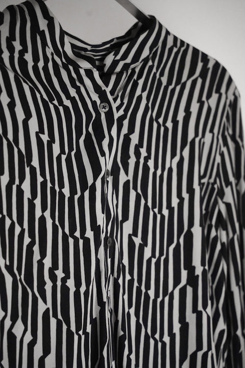 0039 ITALY Bluse | Gr. S
