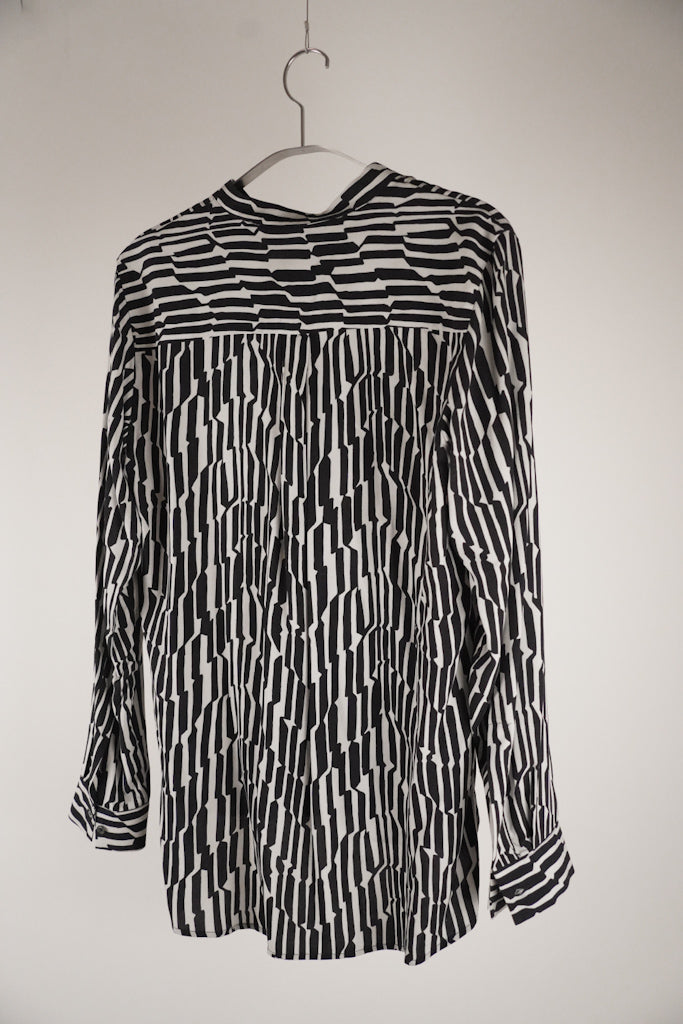 0039 ITALY Bluse | Gr. S