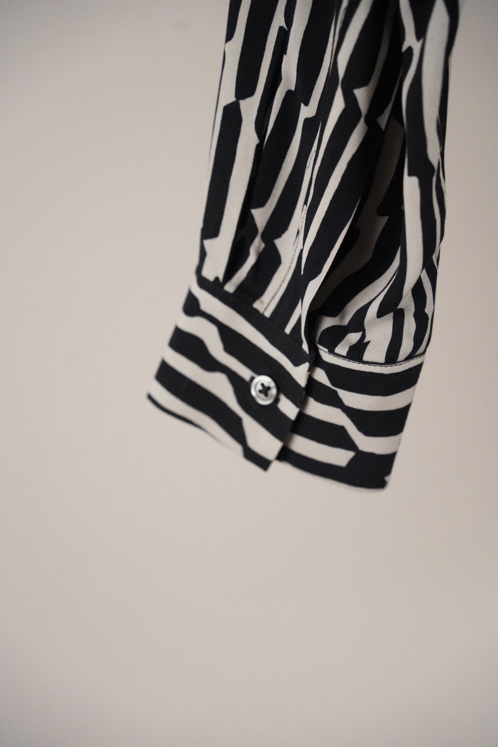 0039 ITALY Bluse | Gr. S