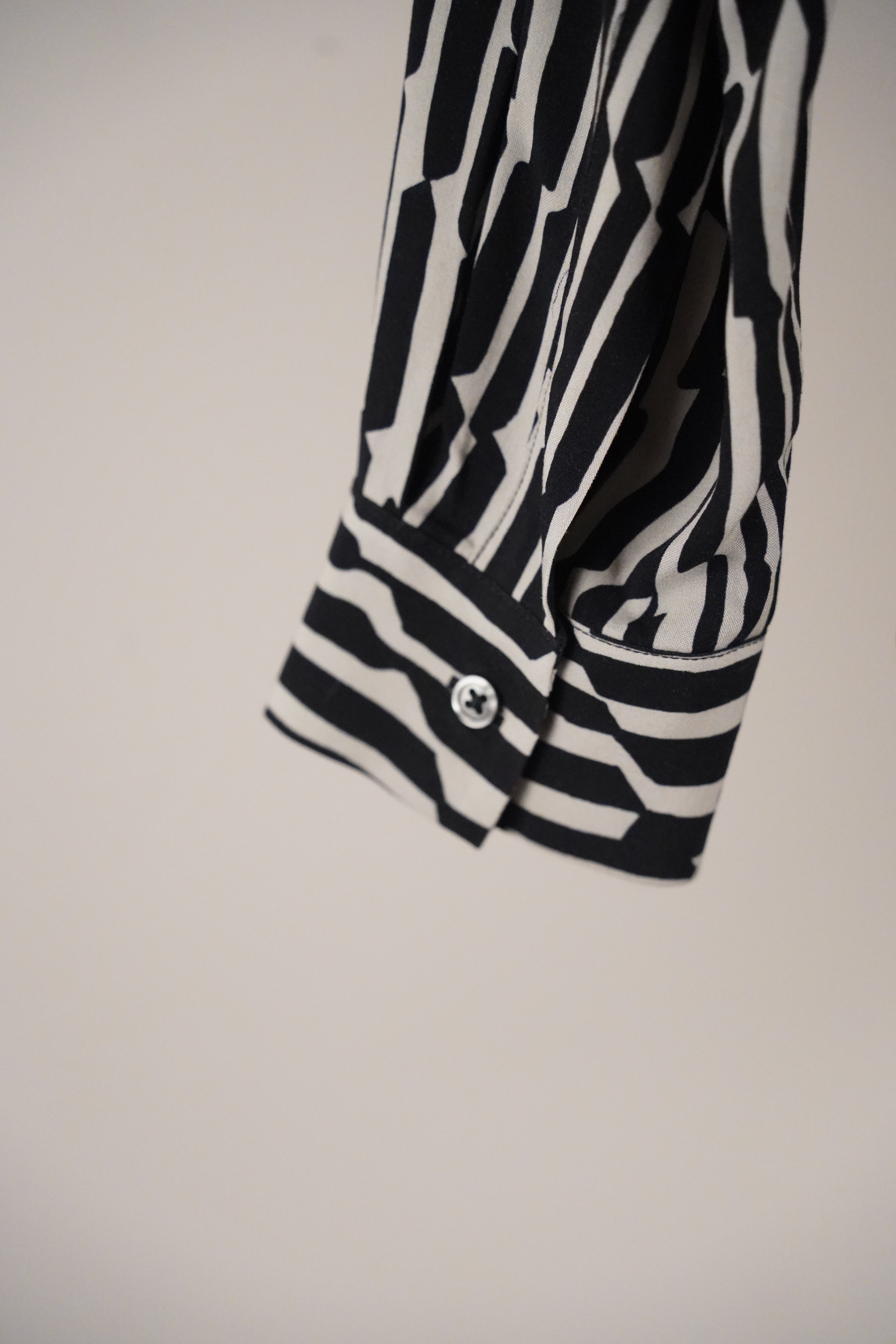 0039 ITALY Bluse | Gr. S
