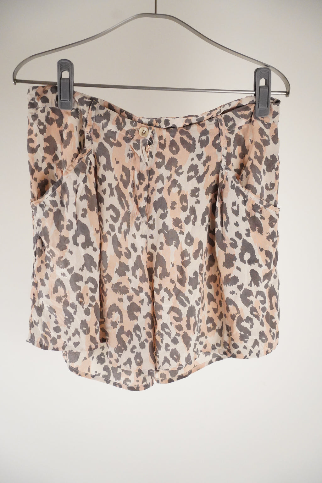 LALA Berlin Shorts Leo | Gr. M|L