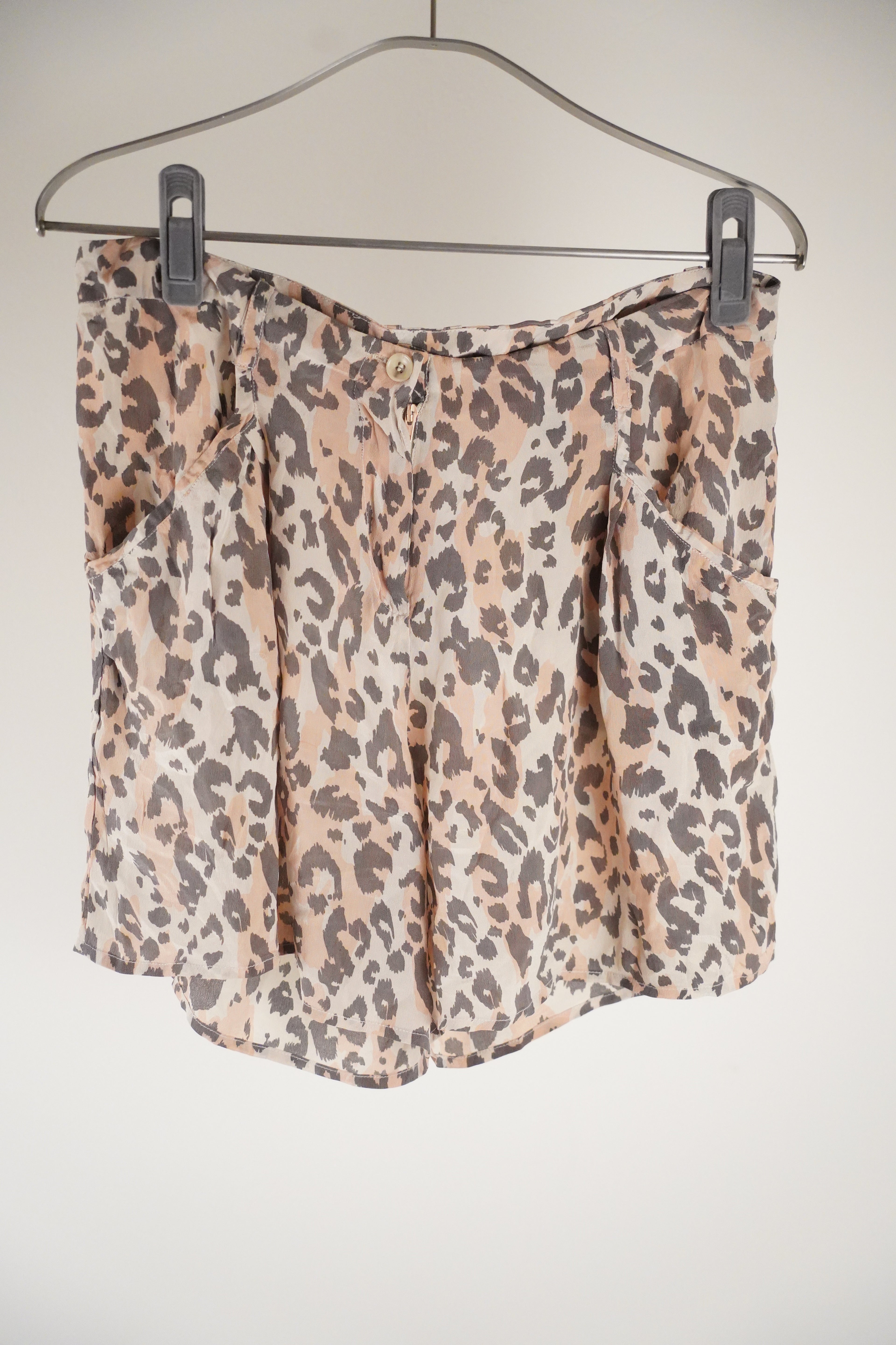 LALA Berlin Shorts Leo | Gr. M|L