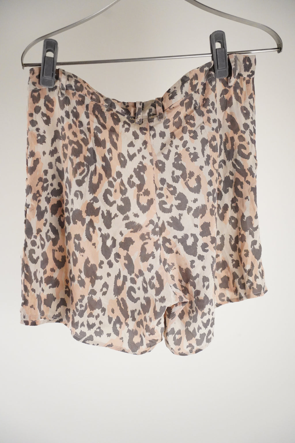 LALA Berlin Shorts Leo | Gr. M|L