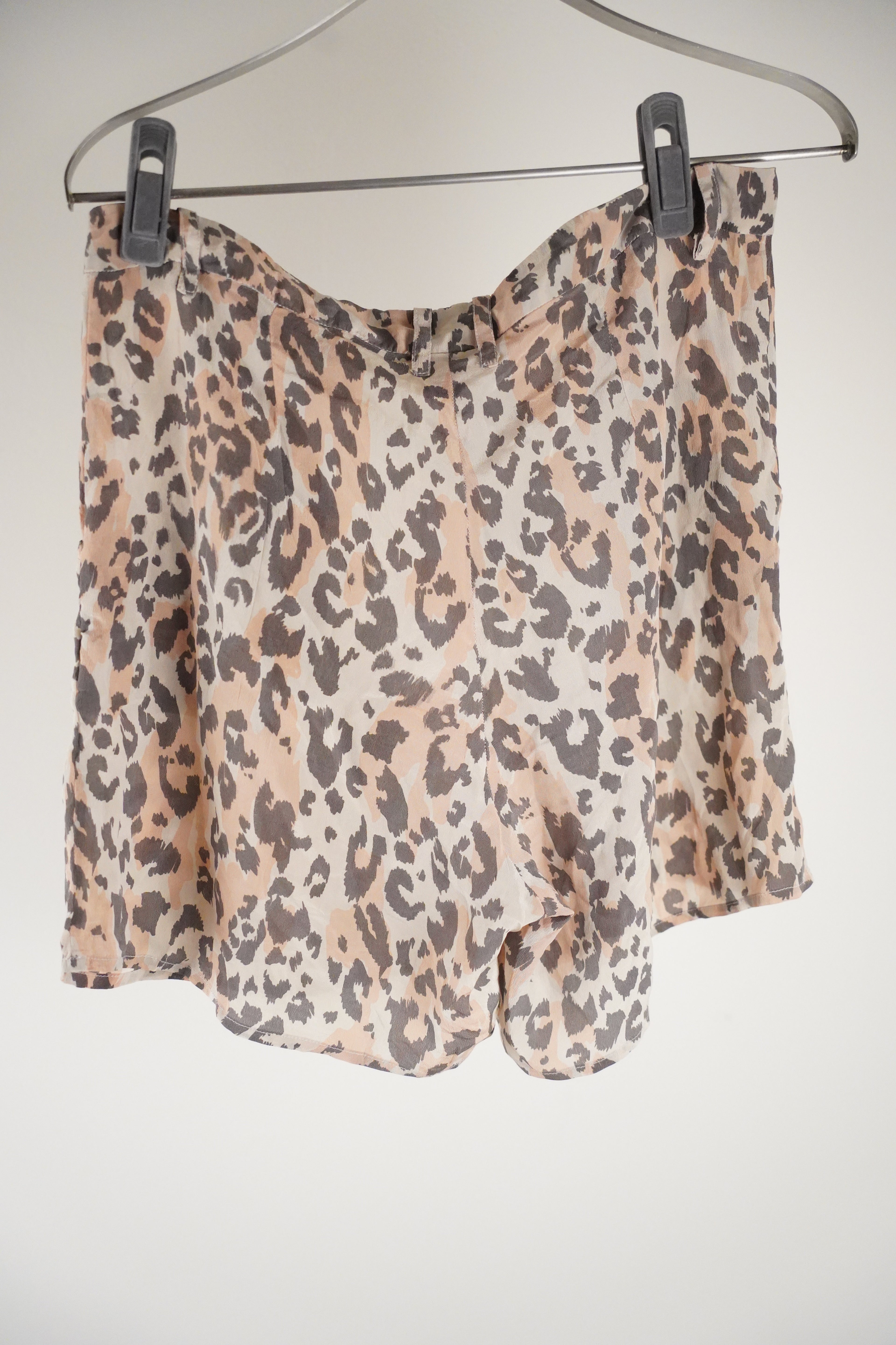 LALA Berlin Shorts Leo | Gr. M|L