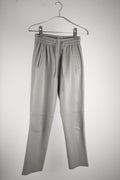OAKWOOD Leder Jogger | Gr. M