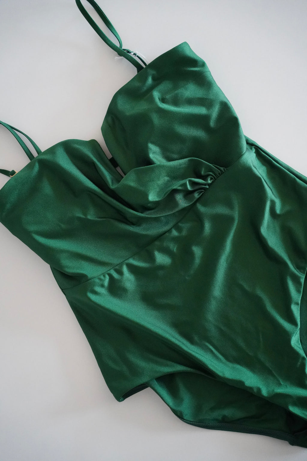 Zimmermann Badeanzug | Gr. 2 ( Gr. 40)