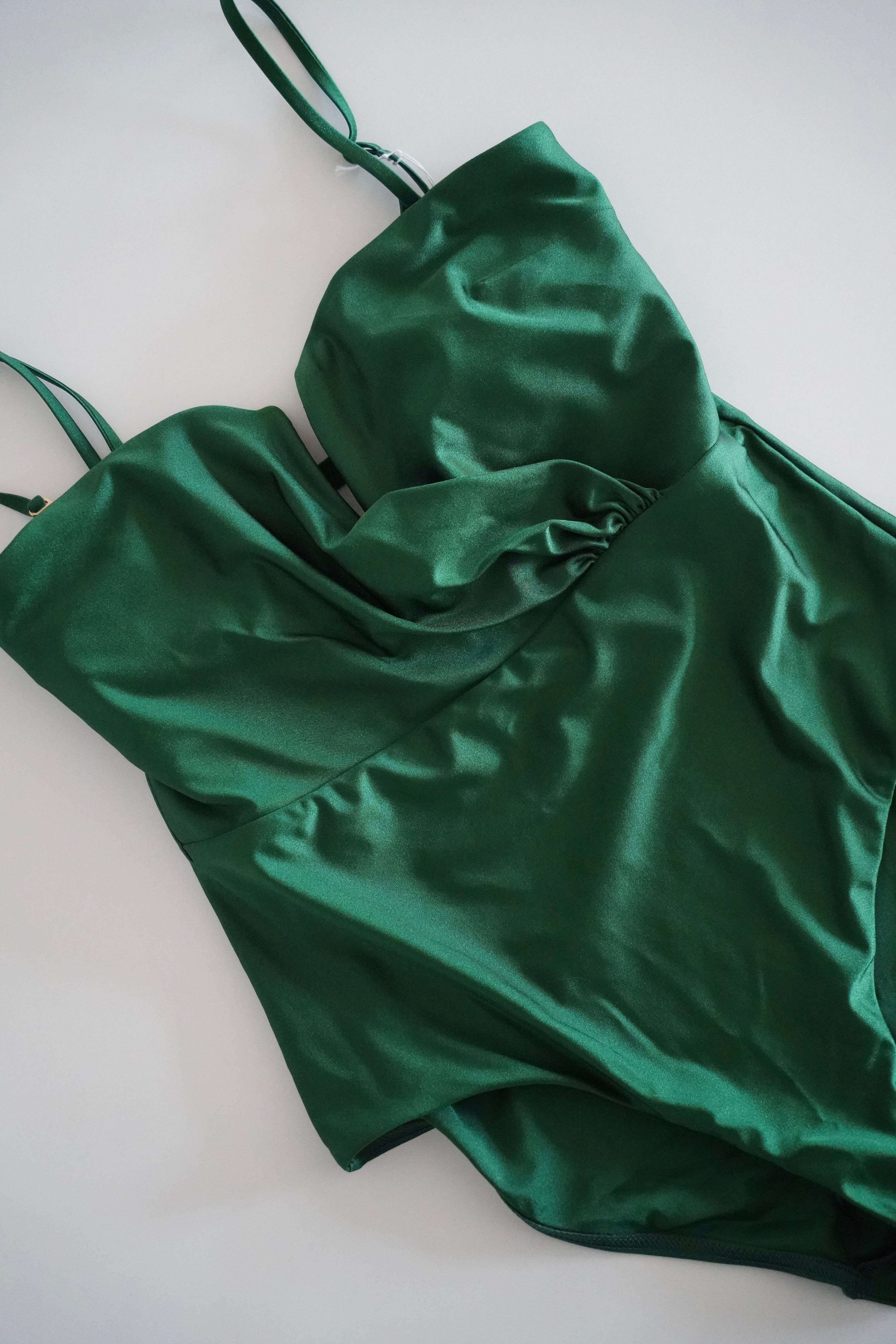 Zimmermann Badeanzug | Gr. 2 ( Gr. 40)