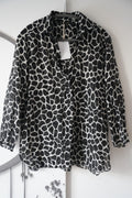 MASSIMO DUTTI Bluse | Gr. 38