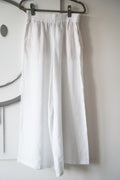 DRYKORN Leinenhose | Gr. 28/32