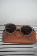 Ray-Ban RB2180 6166/13 Sonnenbrille