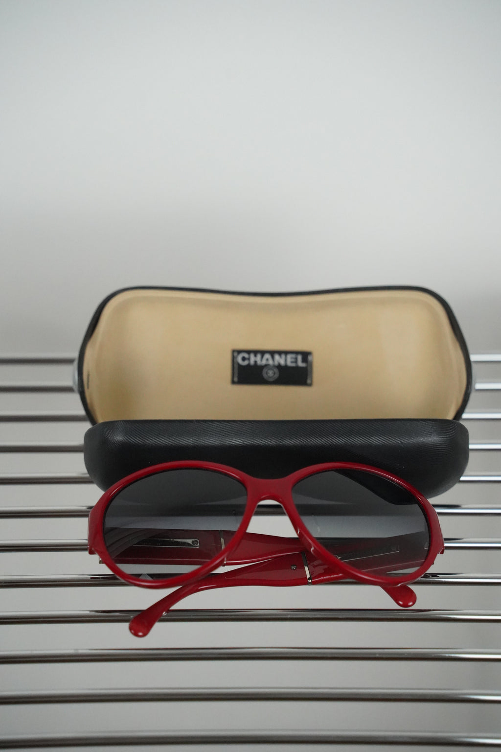 CHANEL Sonnenbrille 3432-H c. 594/3M