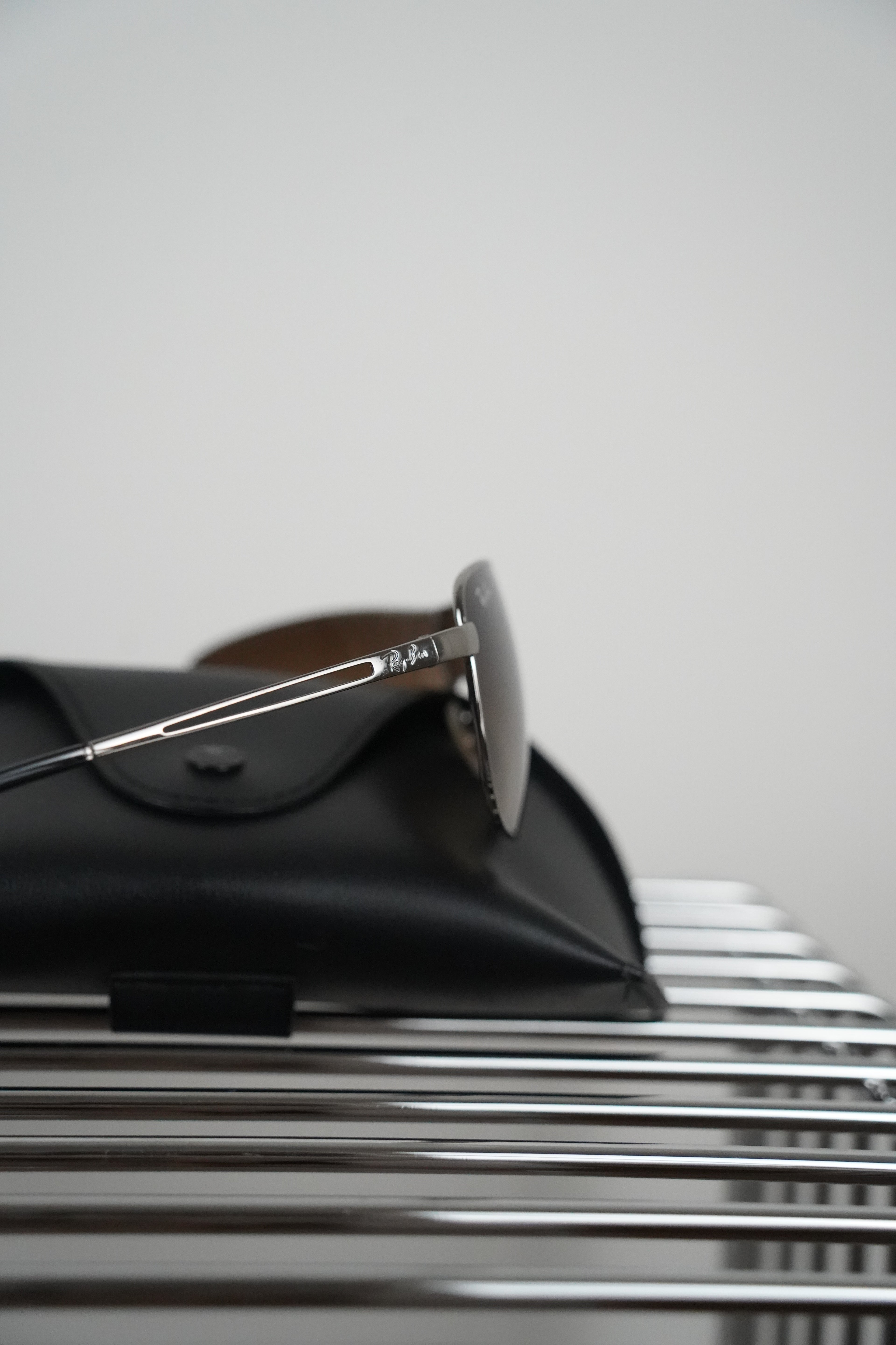 RAY BEN Sonnenbrille RB3466 004/13