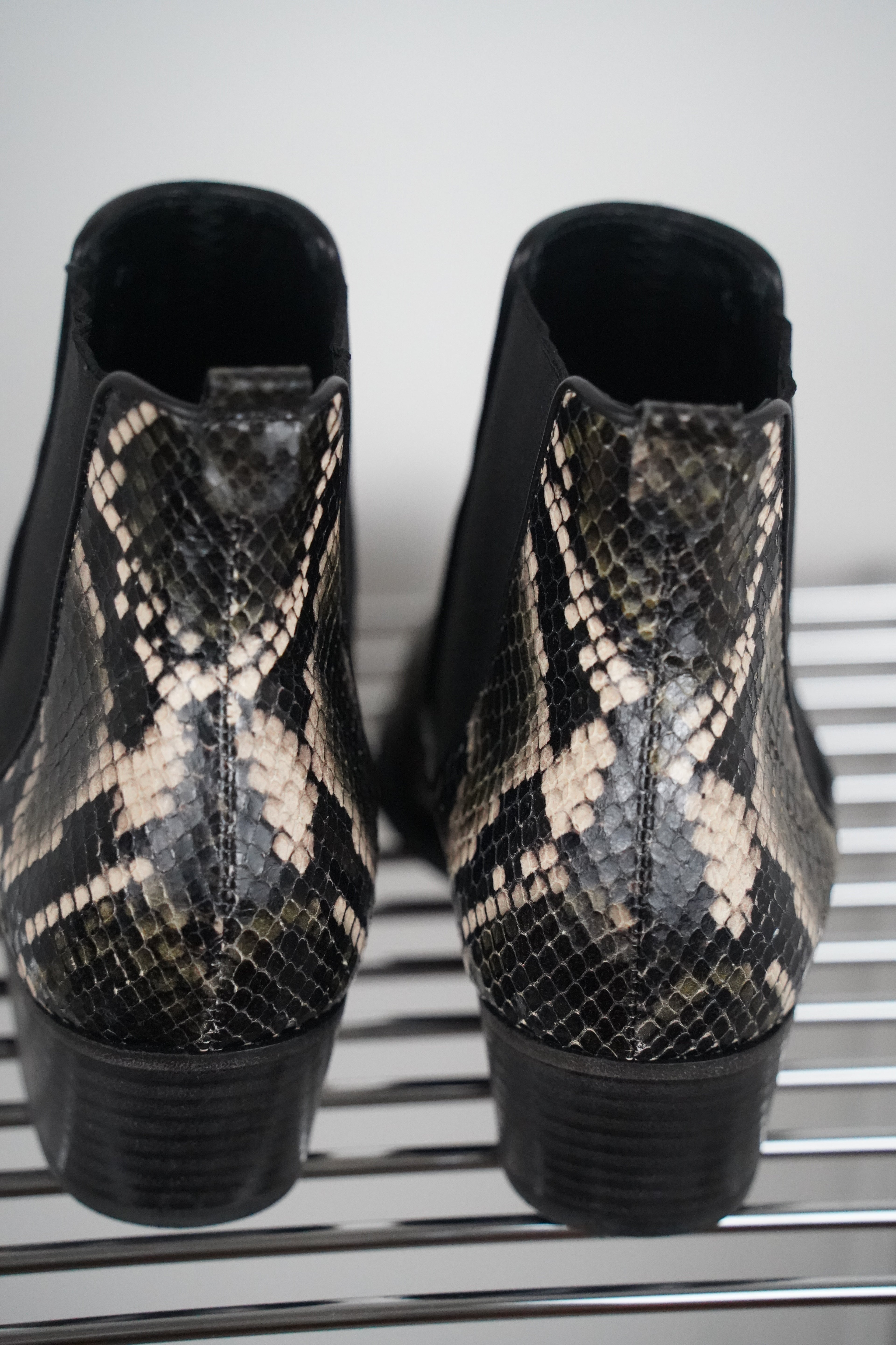 KENNEL & SCHMENGER Stiefeletten | Gr. 5 ( Gr.38)