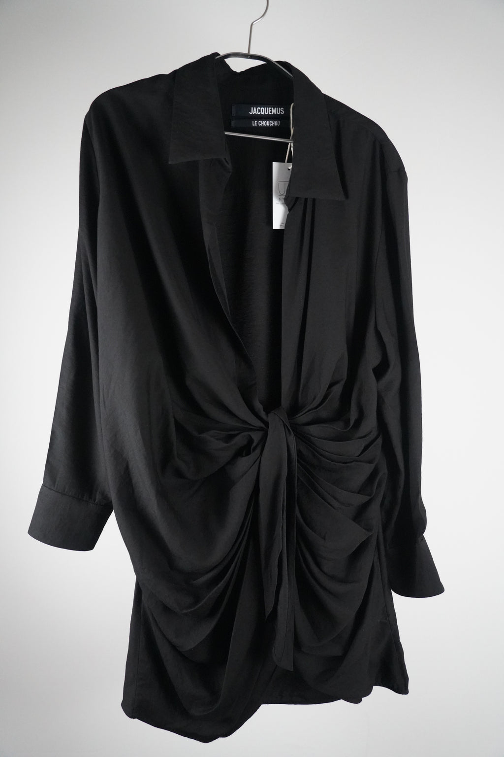 JACQUEMUS Le Chouchou Kleid | Gr. 42
