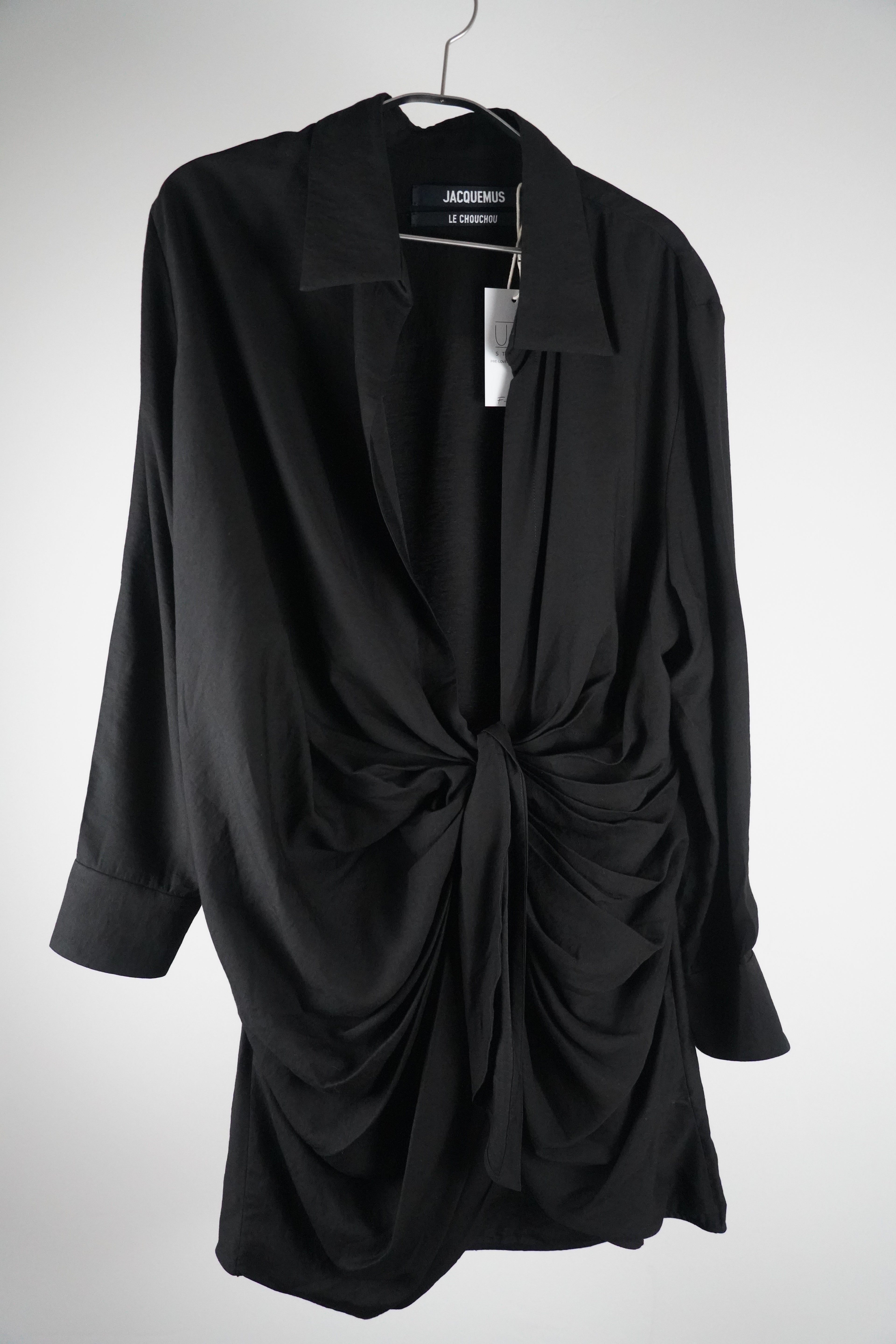 JACQUEMUS Le Chouchou Kleid | Gr. 42