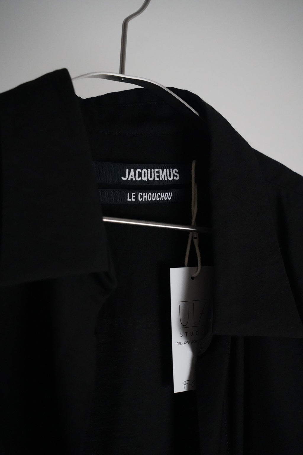 JACQUEMUS Le Chouchou Kleid | Gr. 42