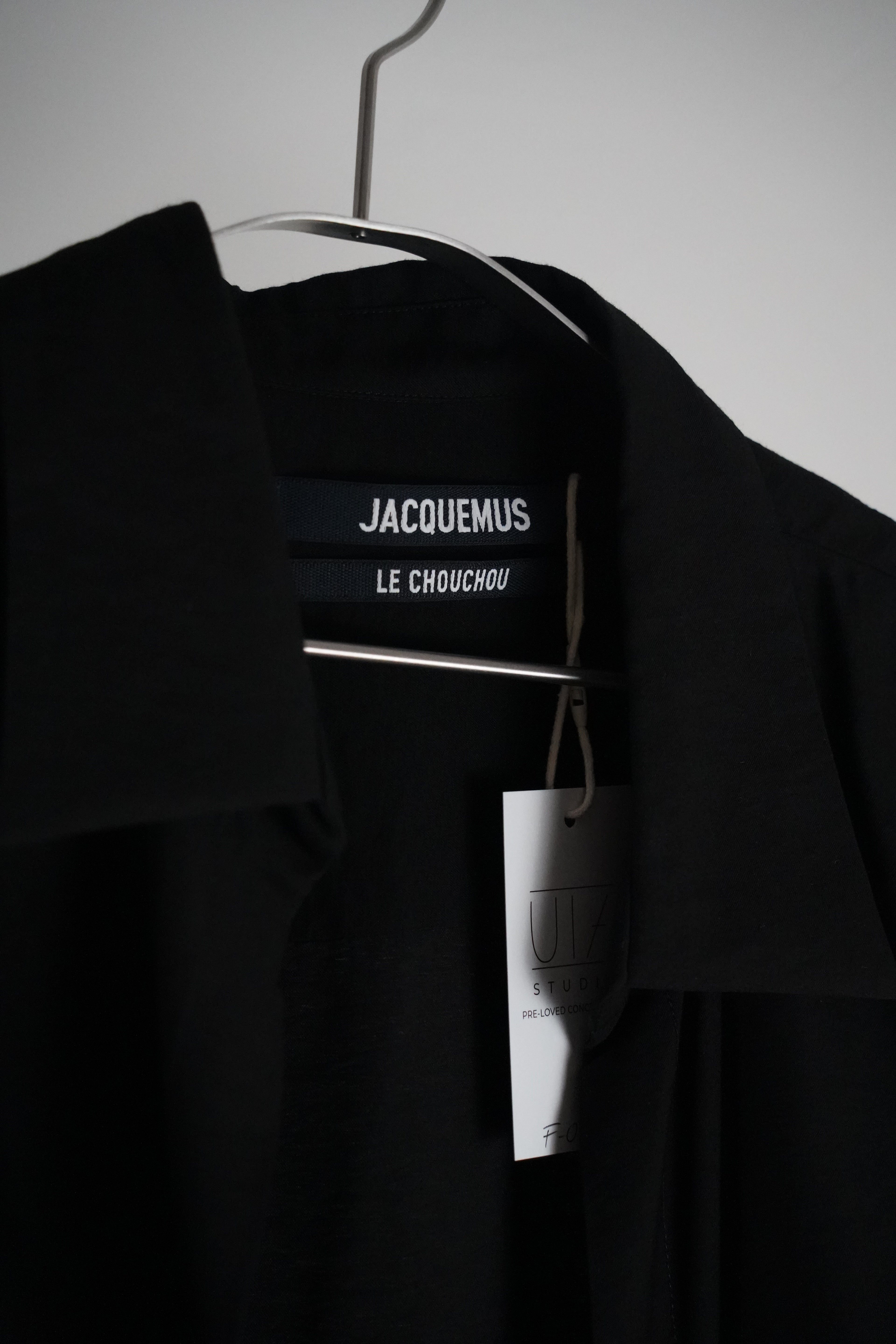 JACQUEMUS Le Chouchou Kleid | Gr. 42