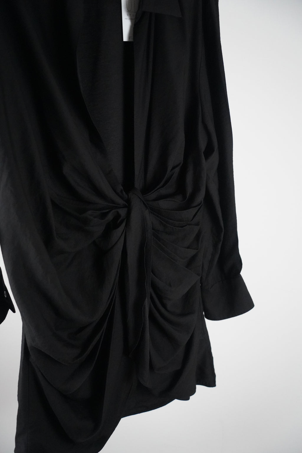 JACQUEMUS Le Chouchou Kleid | Gr. 42