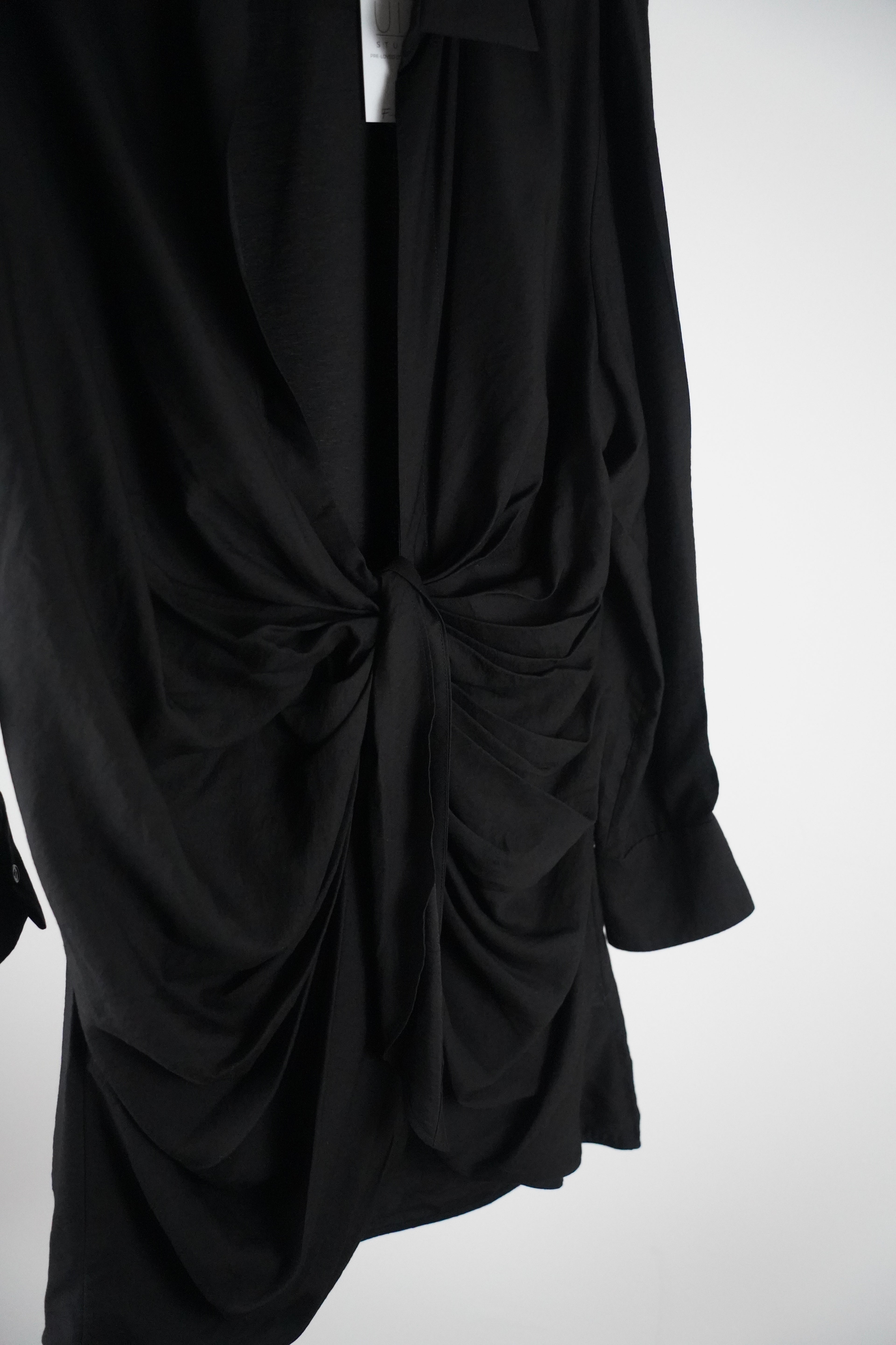 JACQUEMUS Le Chouchou Kleid | Gr. 42