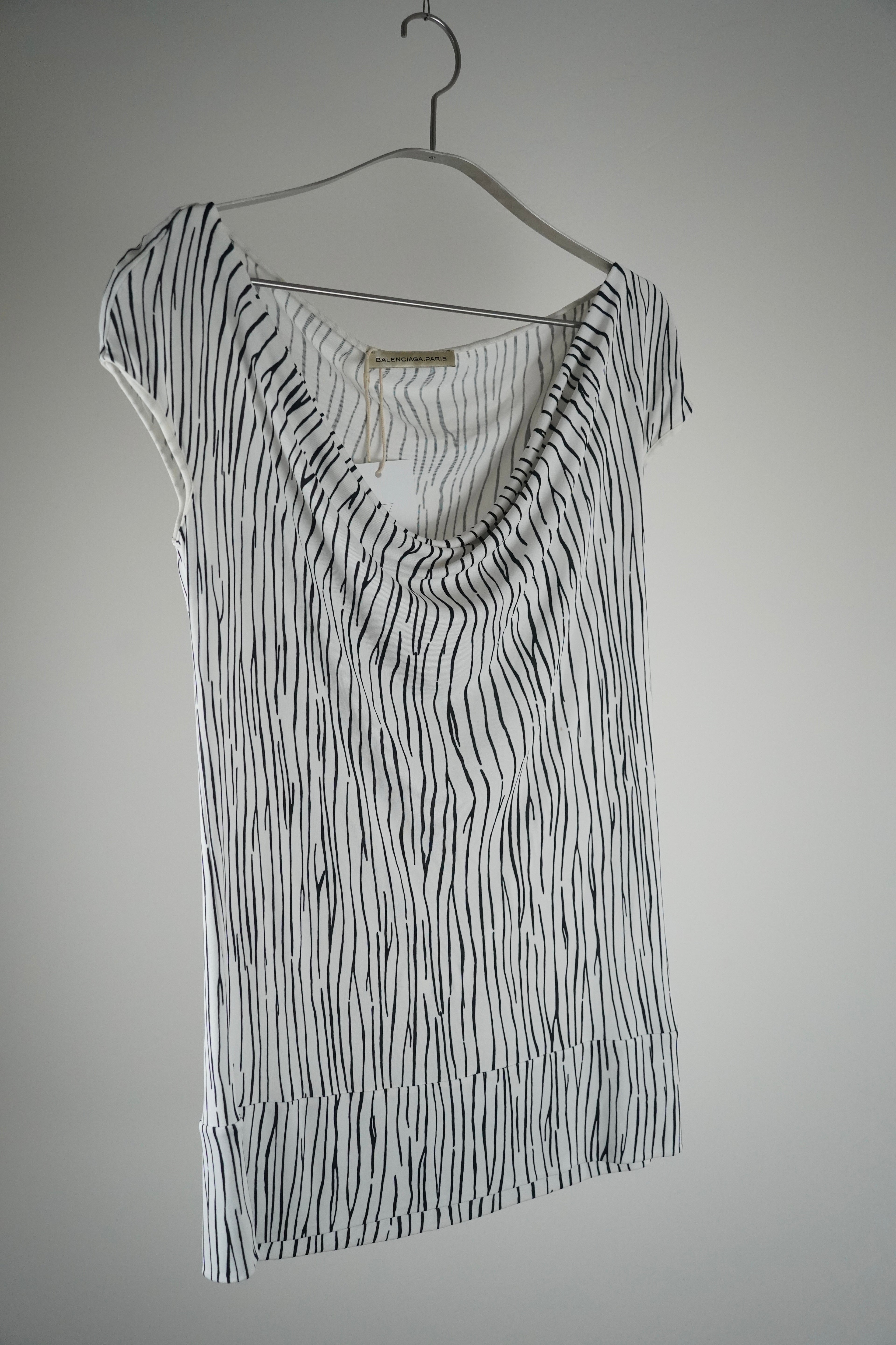 BALENCIAGA Top | Gr. 38