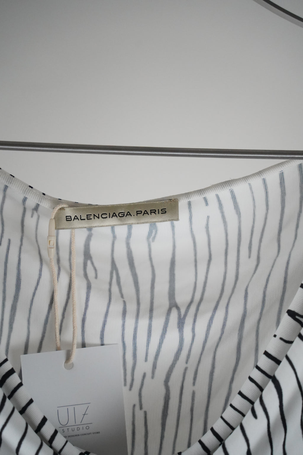 BALENCIAGA Top | Gr. 38