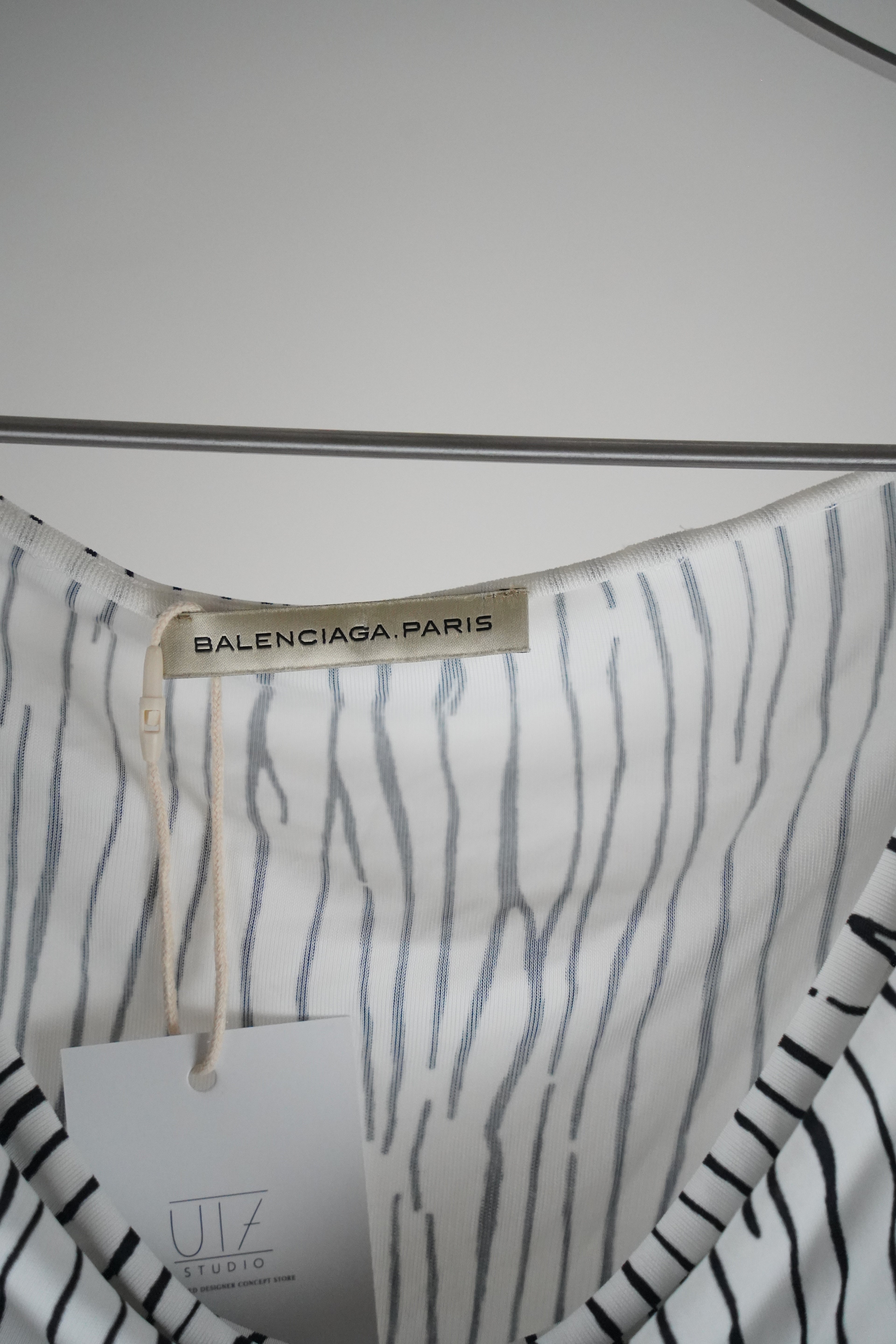 BALENCIAGA Top | Gr. 38