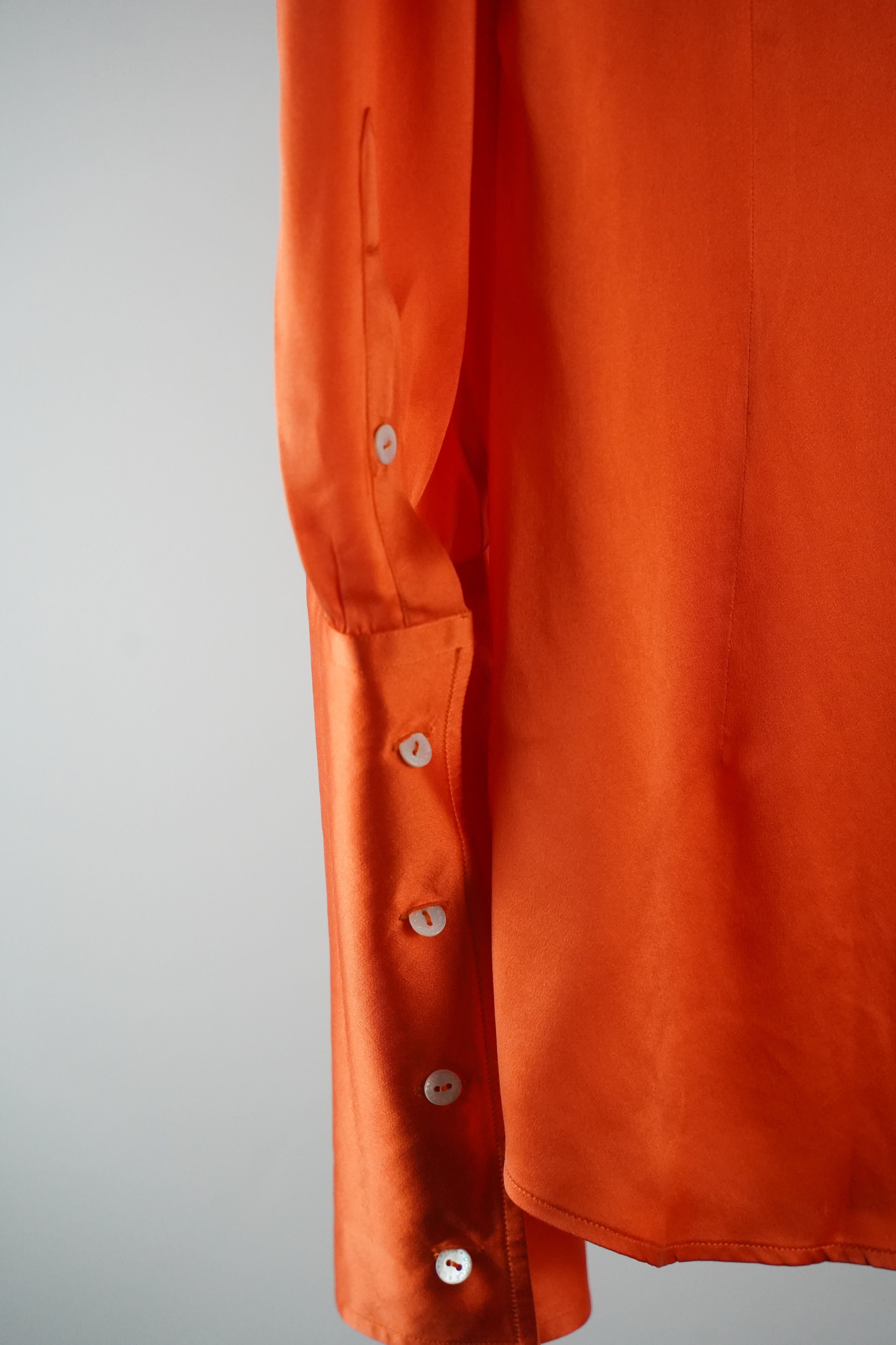 DOLCE & GABBANA Bluse | DE Gr. 38 (IT40)