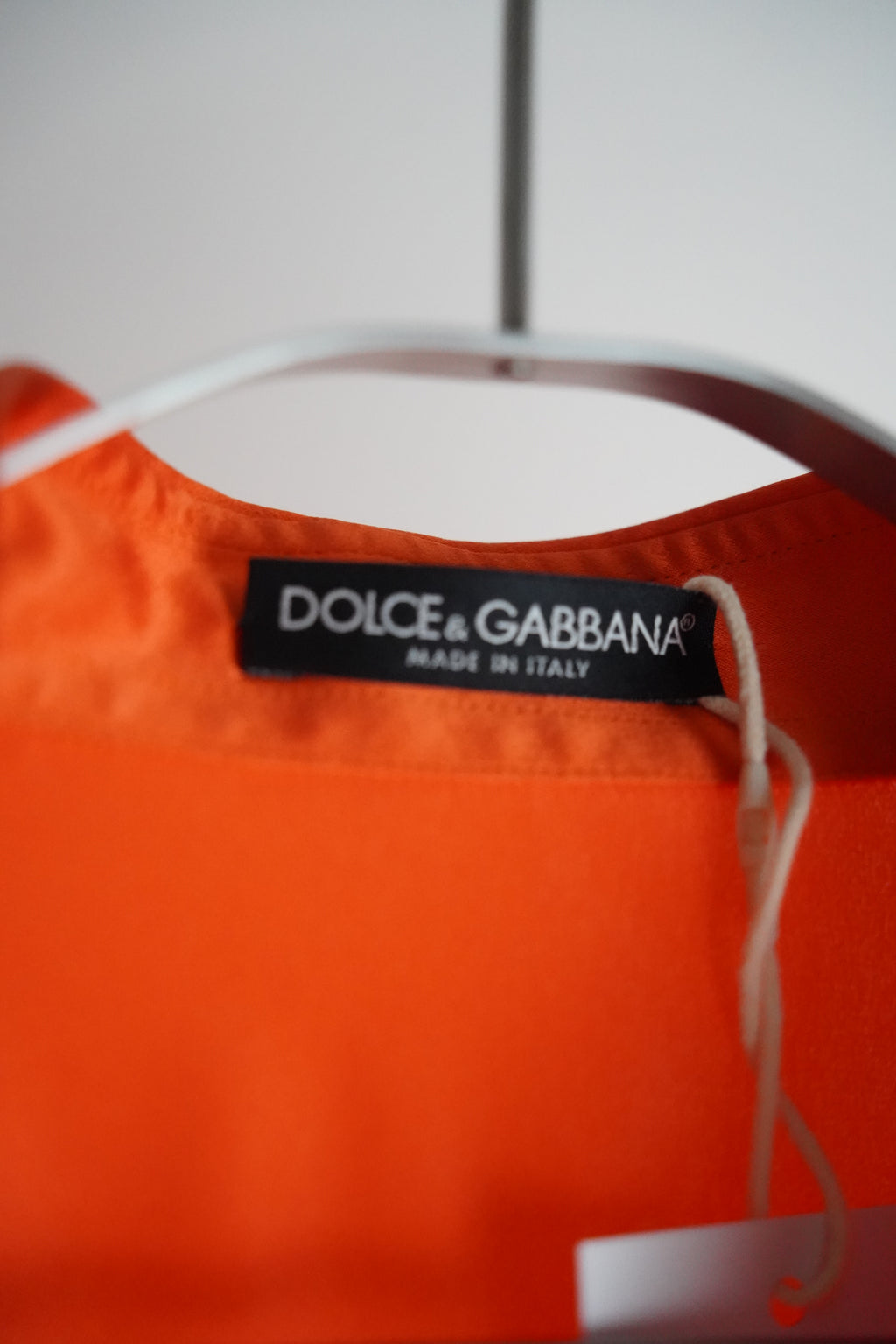 DOLCE & GABBANA Bluse | DE Gr. 38 (IT40)