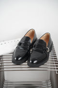 UNÜTZER Loafer | Gr. 38 1/2