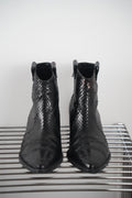 KENNEL & SCHMENGER Stiefeletten/ Cowboy- Boots | Gr. 5 (EU Gr.38)