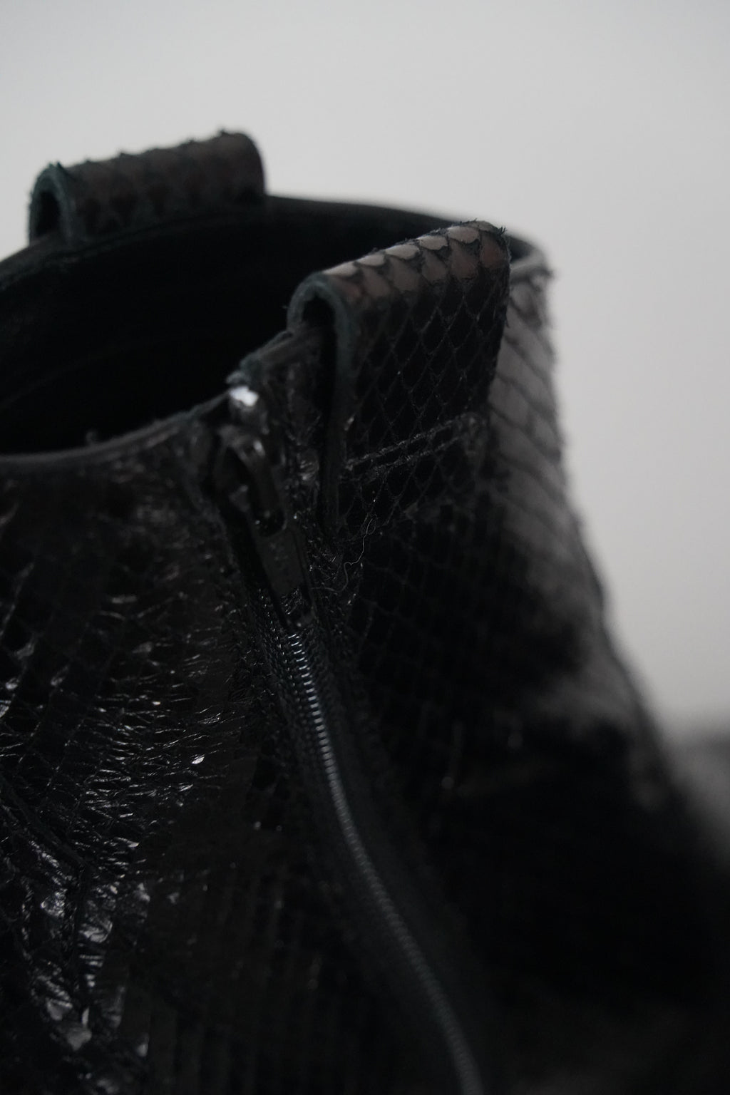 KENNEL & SCHMENGER Stiefeletten/ Cowboy- Boots | Gr. 5 (EU Gr.38)