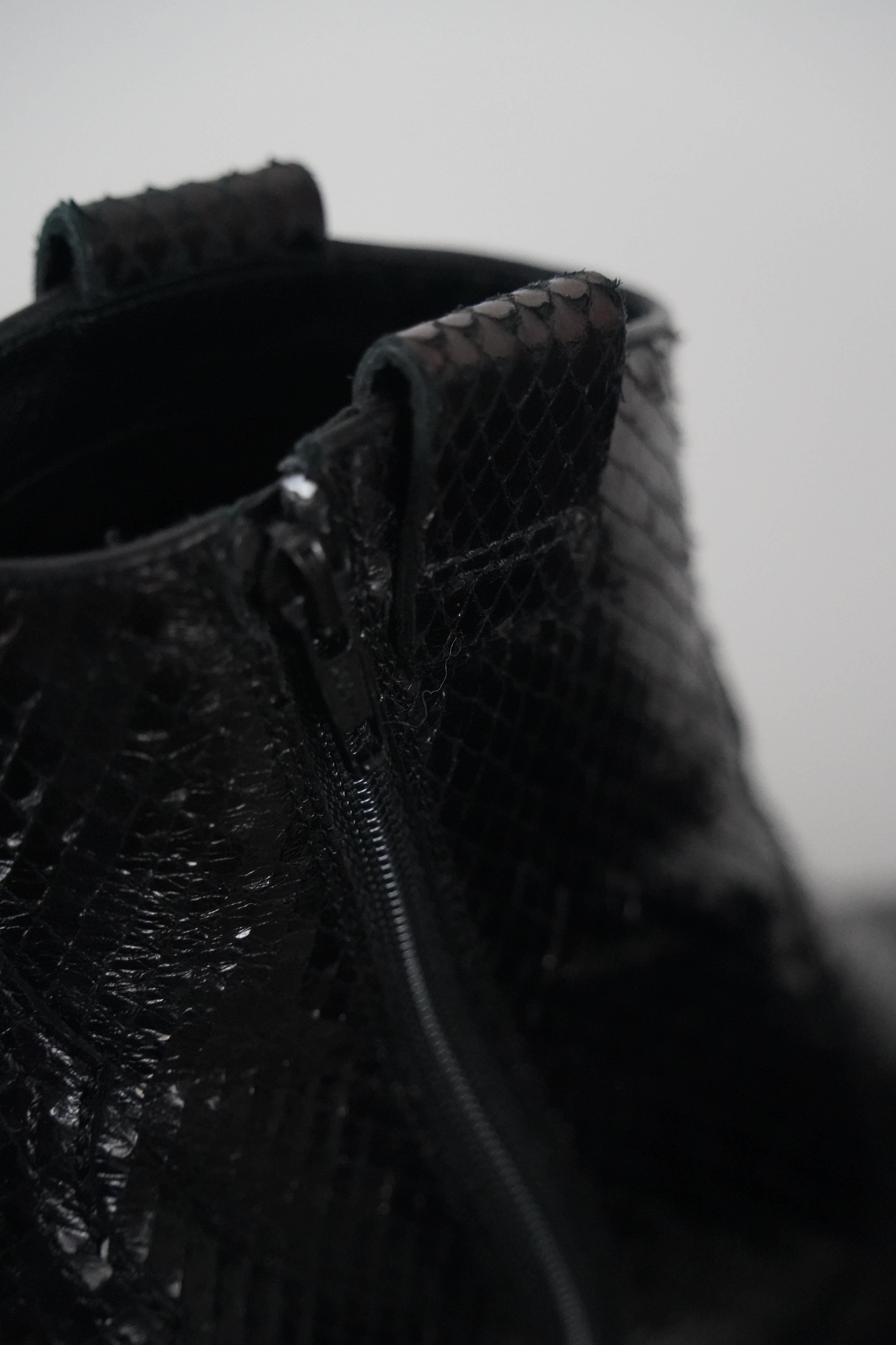 KENNEL & SCHMENGER Stiefeletten/ Cowboy- Boots | Gr. 5 (EU Gr.38)