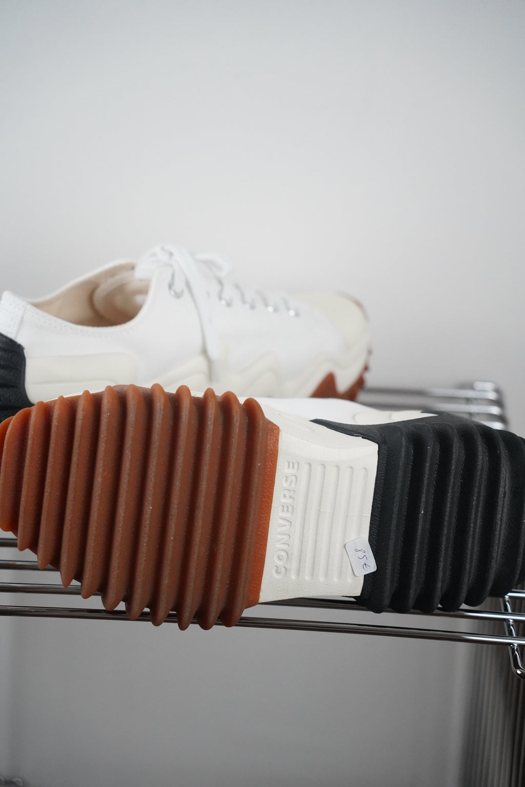 Converse Run Star Motion Low-Top Sneaker | Gr. 40