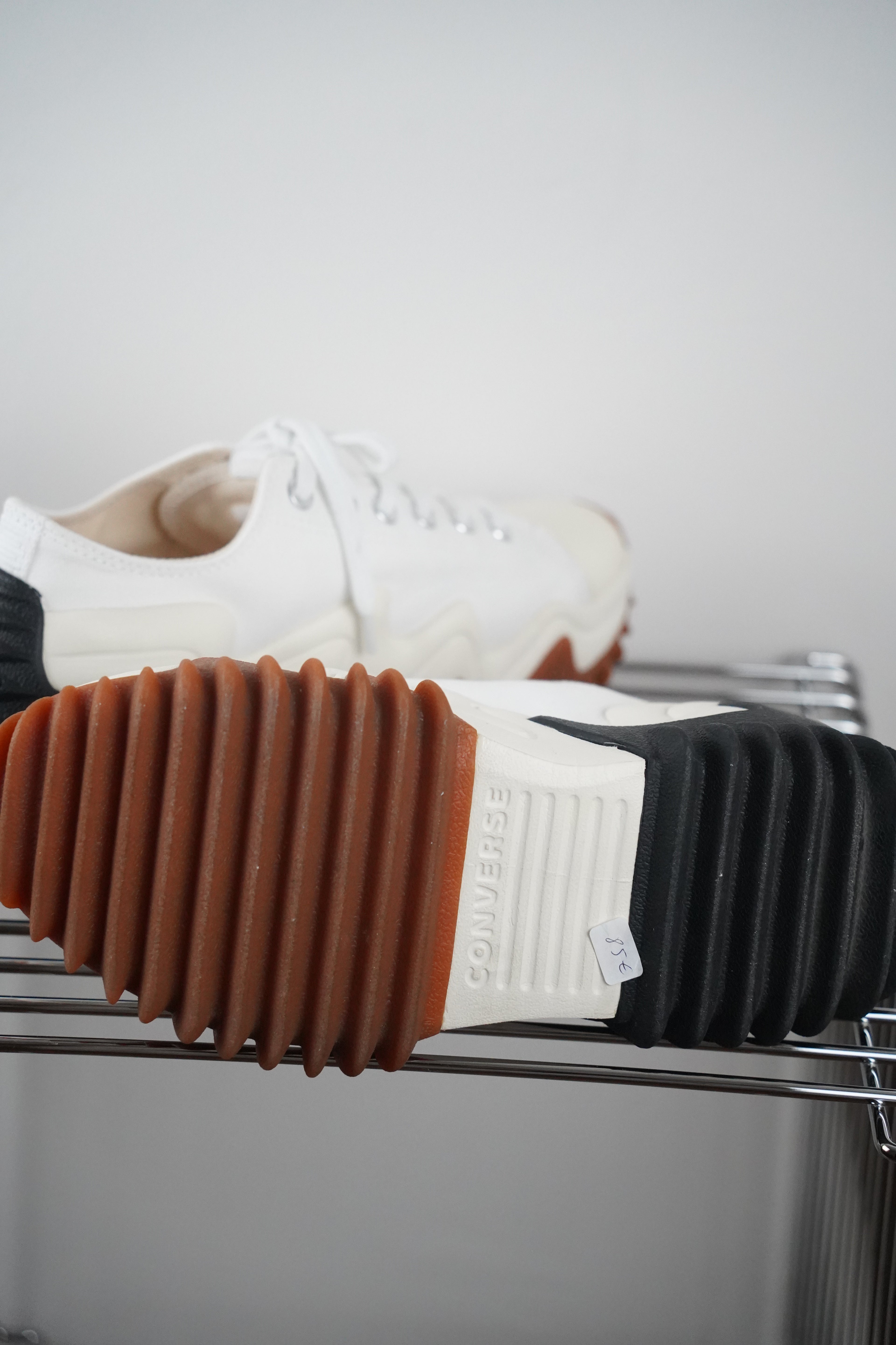 Converse Run Star Motion Low-Top Sneaker | Gr. 40