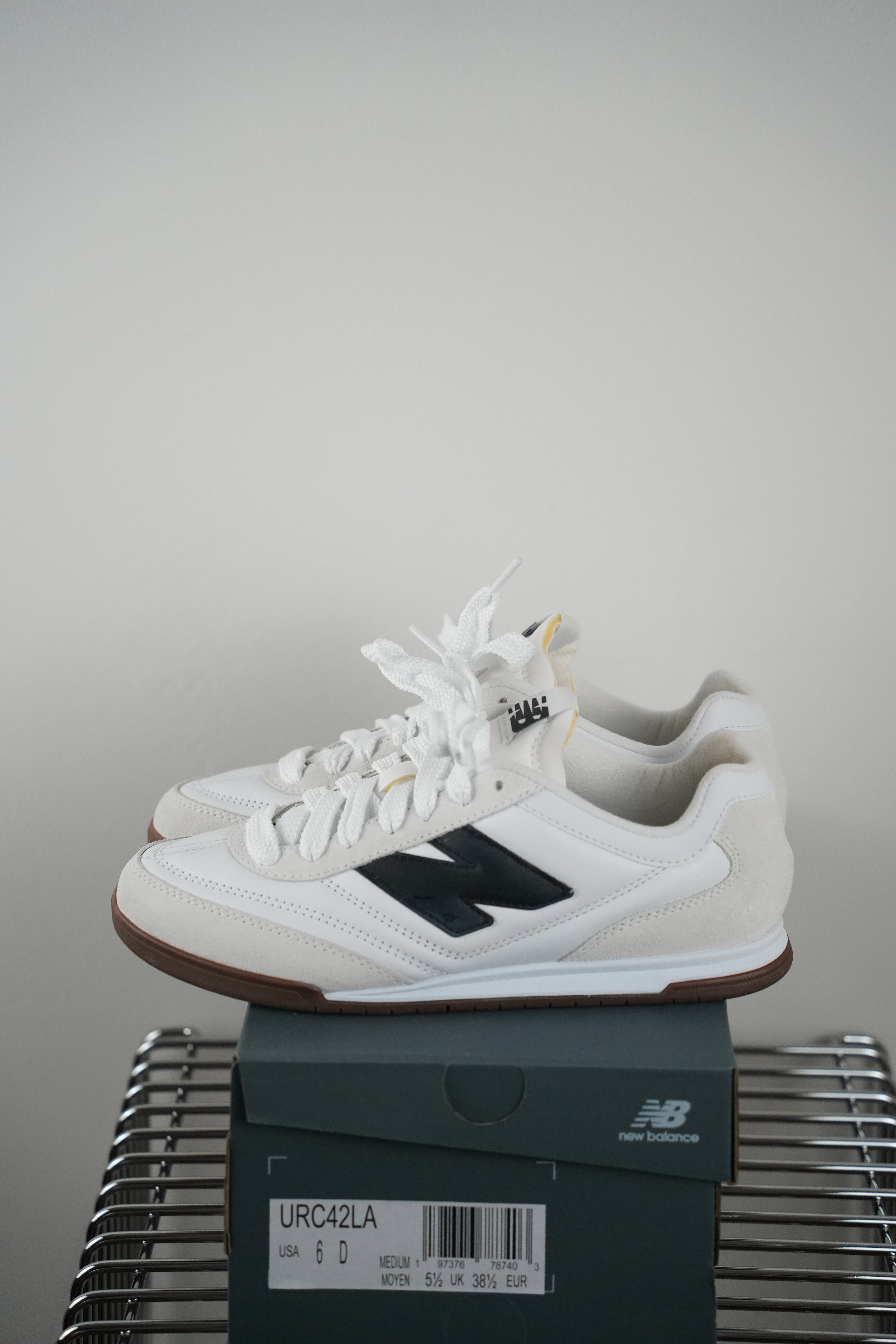 NEW BALANCE RC42 Sneaker | Gr. 38,5