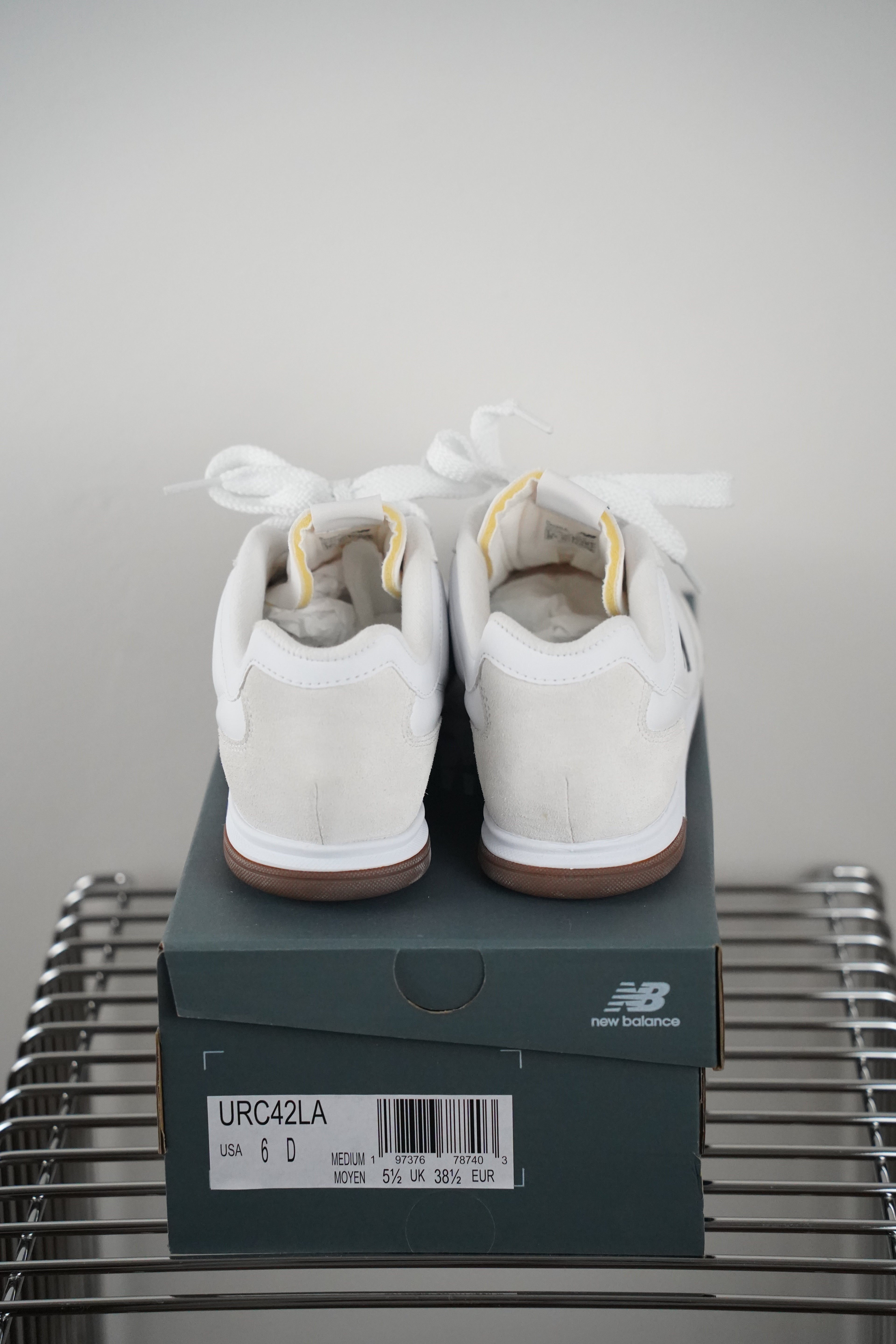 NEW BALANCE RC42 Sneaker | Gr. 38,5