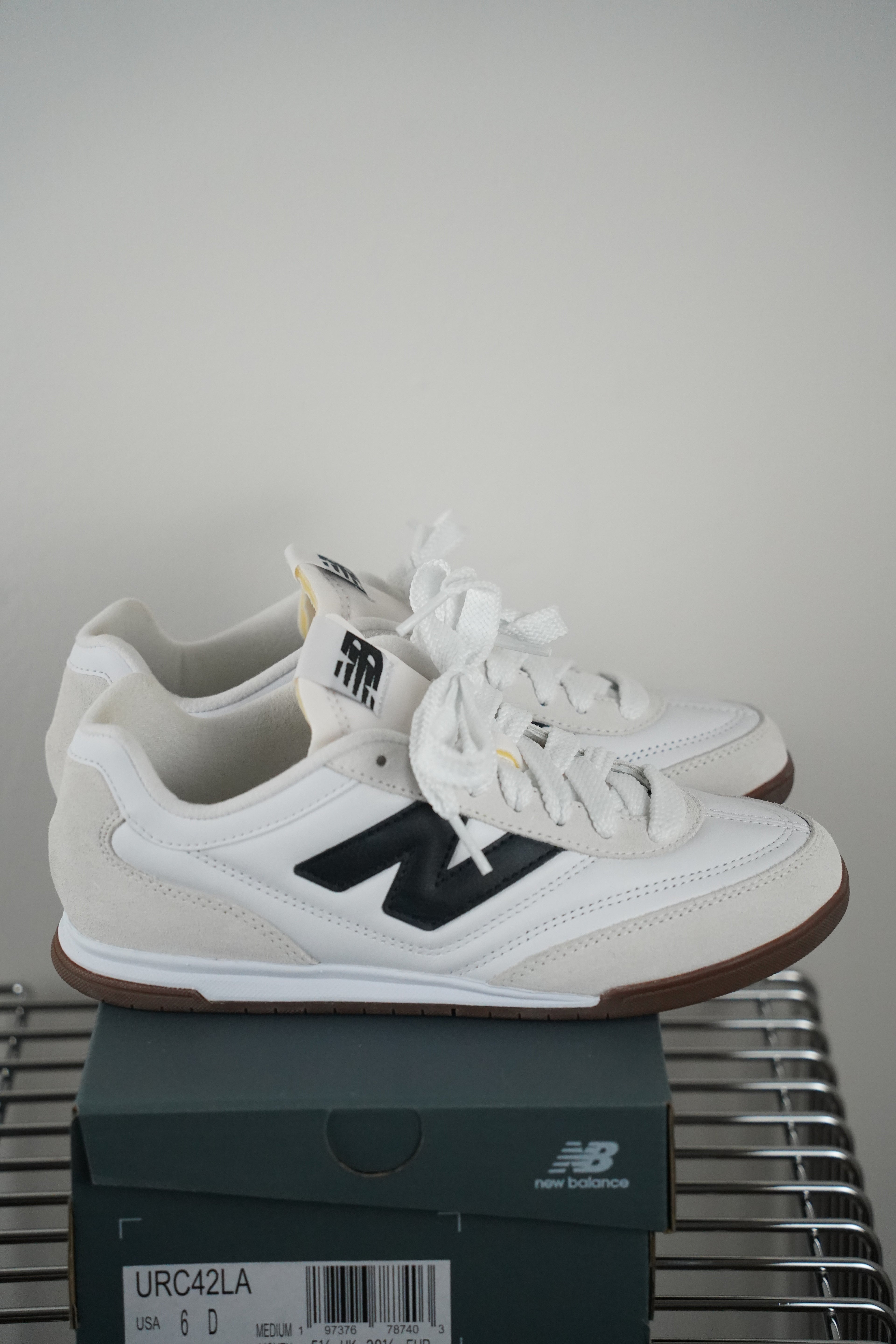 NEW BALANCE RC42 Sneaker | Gr. 38,5