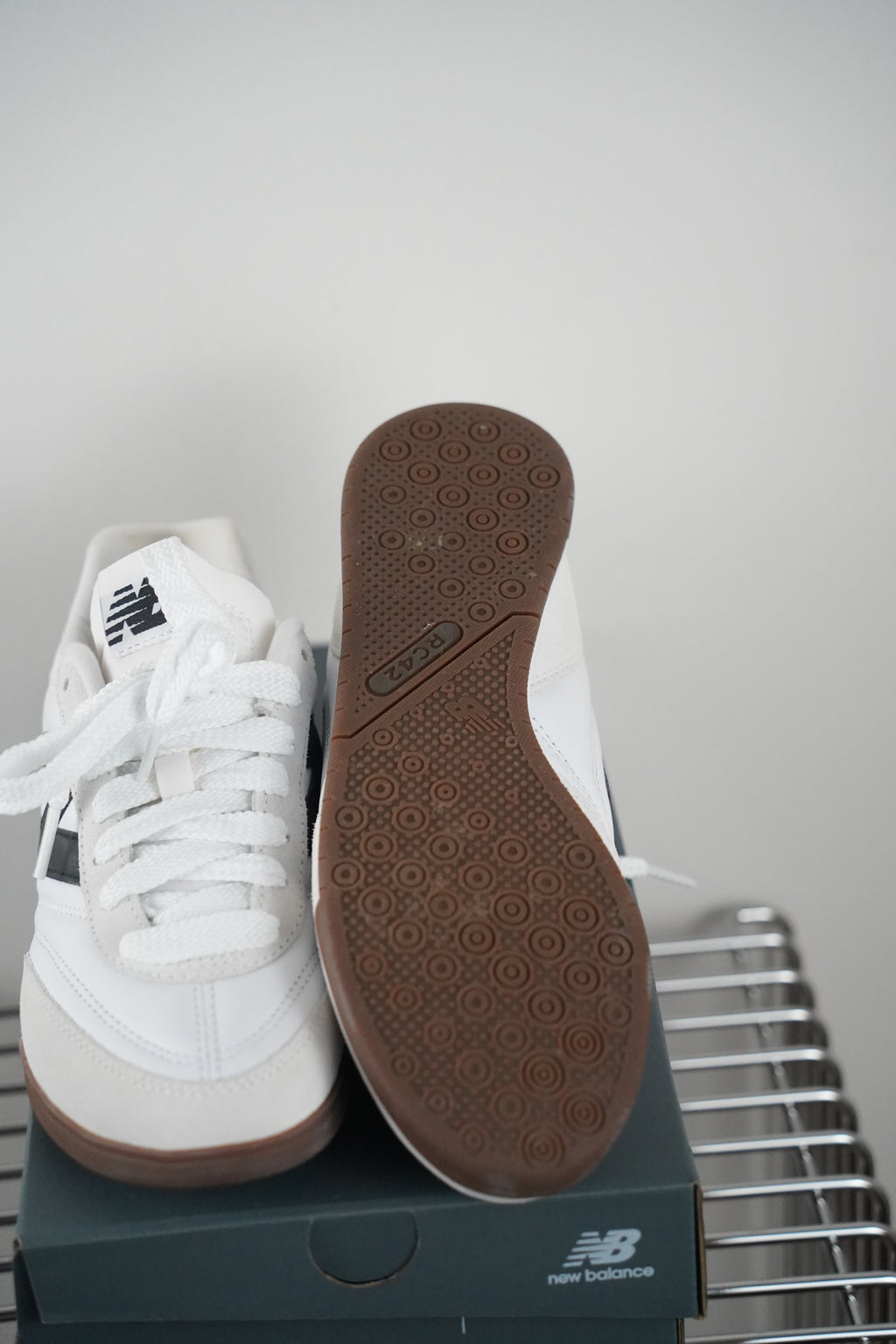 NEW BALANCE RC42 Sneaker | Gr. 38,5