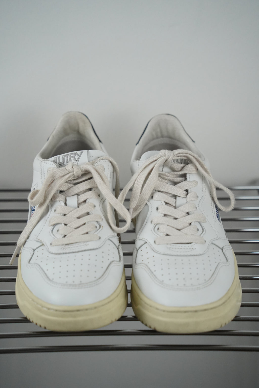 AUTRY Medalist Low Damen Sneaker |Gr.40