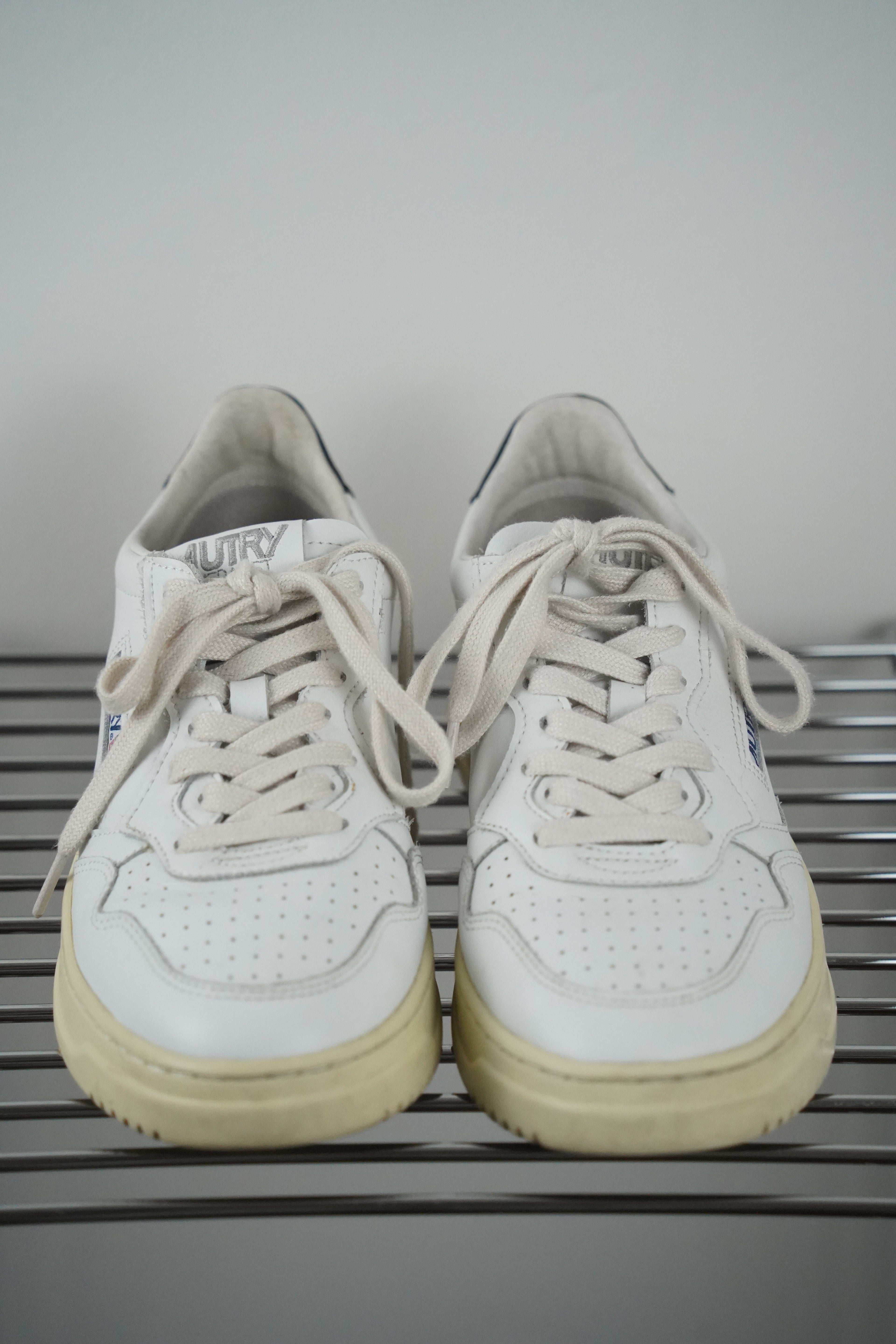 AUTRY Medalist Low Damen Sneaker |Gr.40