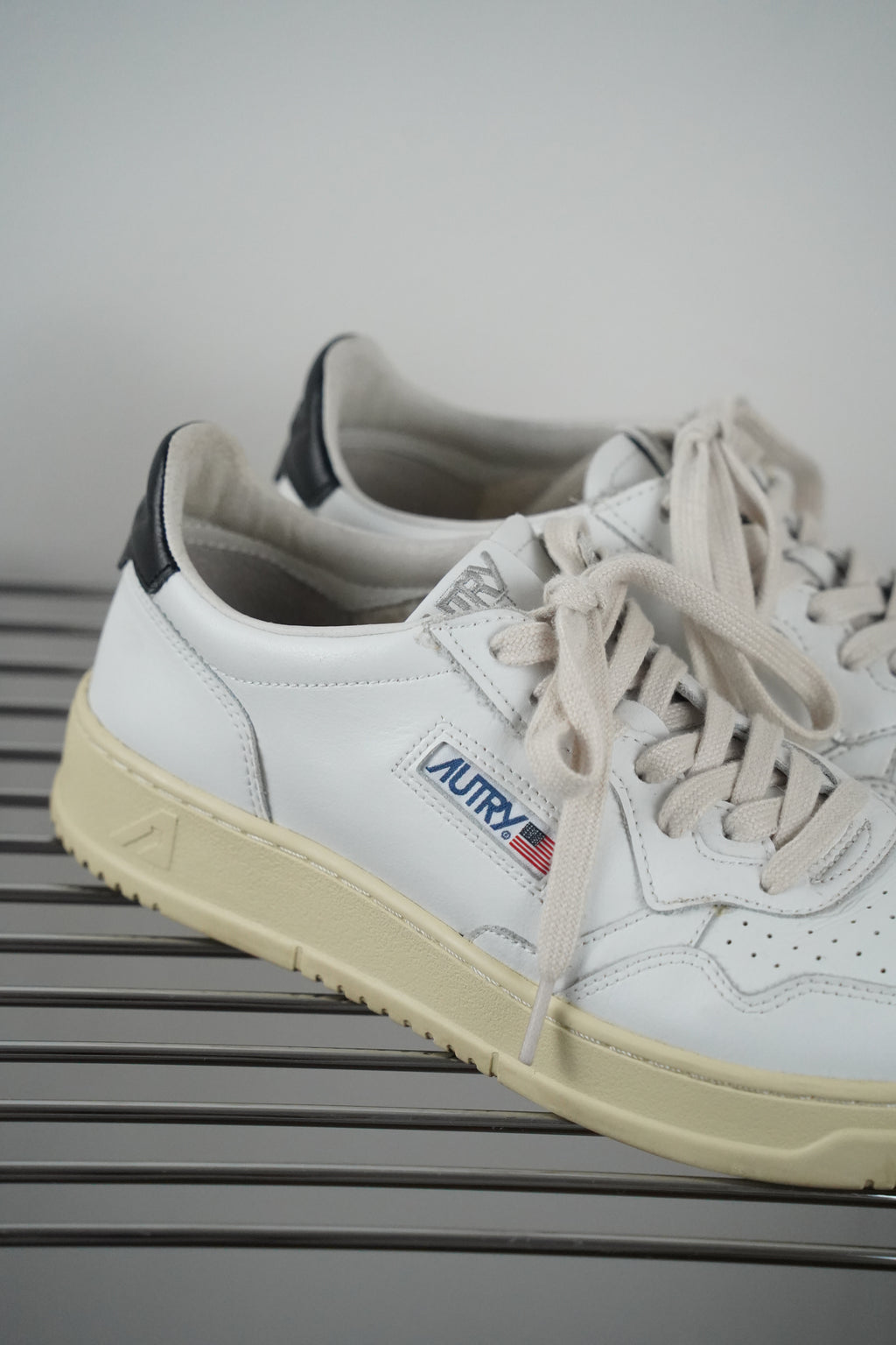 AUTRY Medalist Low Damen Sneaker |Gr.40