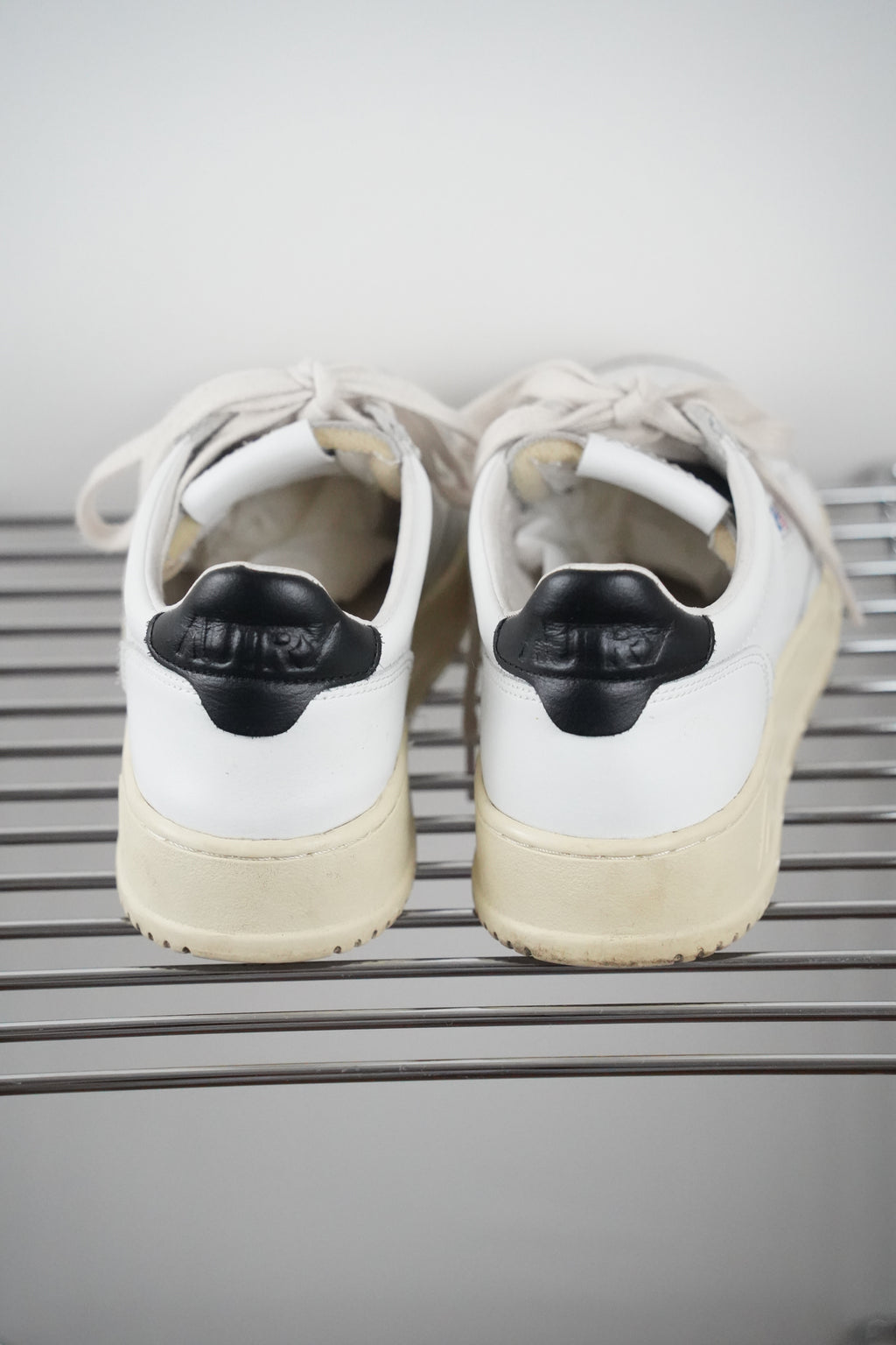 AUTRY Medalist Low Damen Sneaker |Gr.40