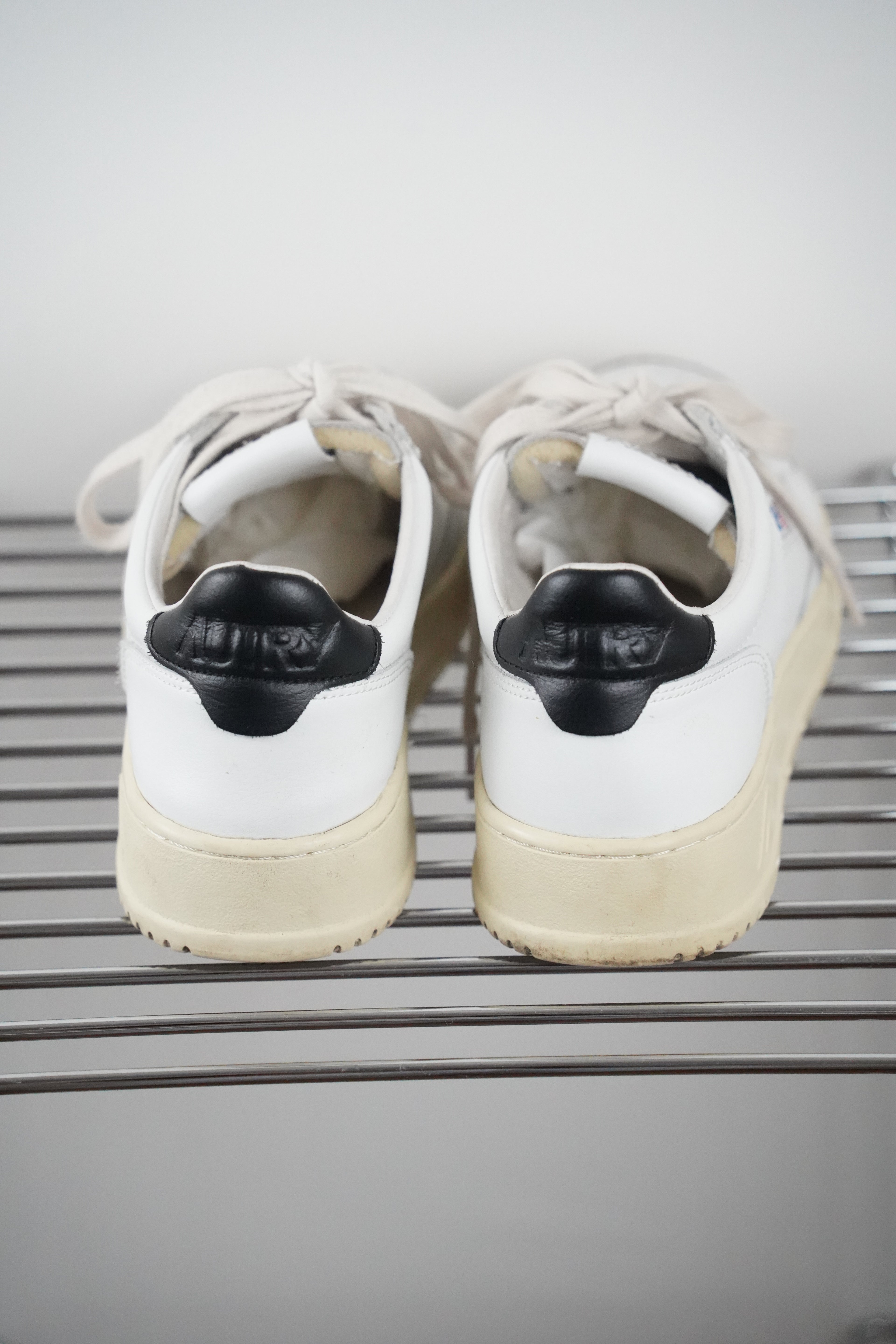 AUTRY Medalist Low Damen Sneaker |Gr.40