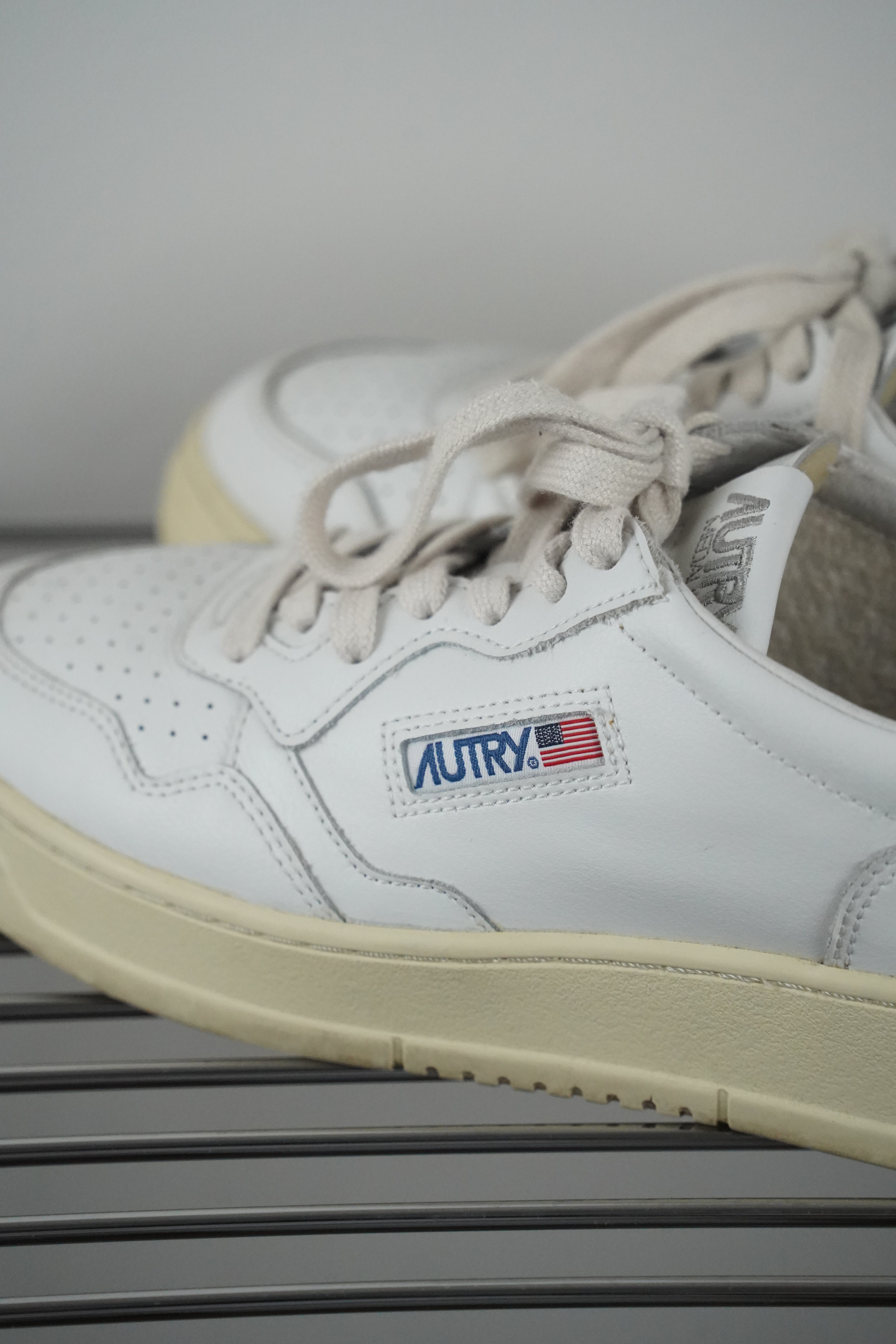 AUTRY Medalist Low Damen Sneaker |Gr.40