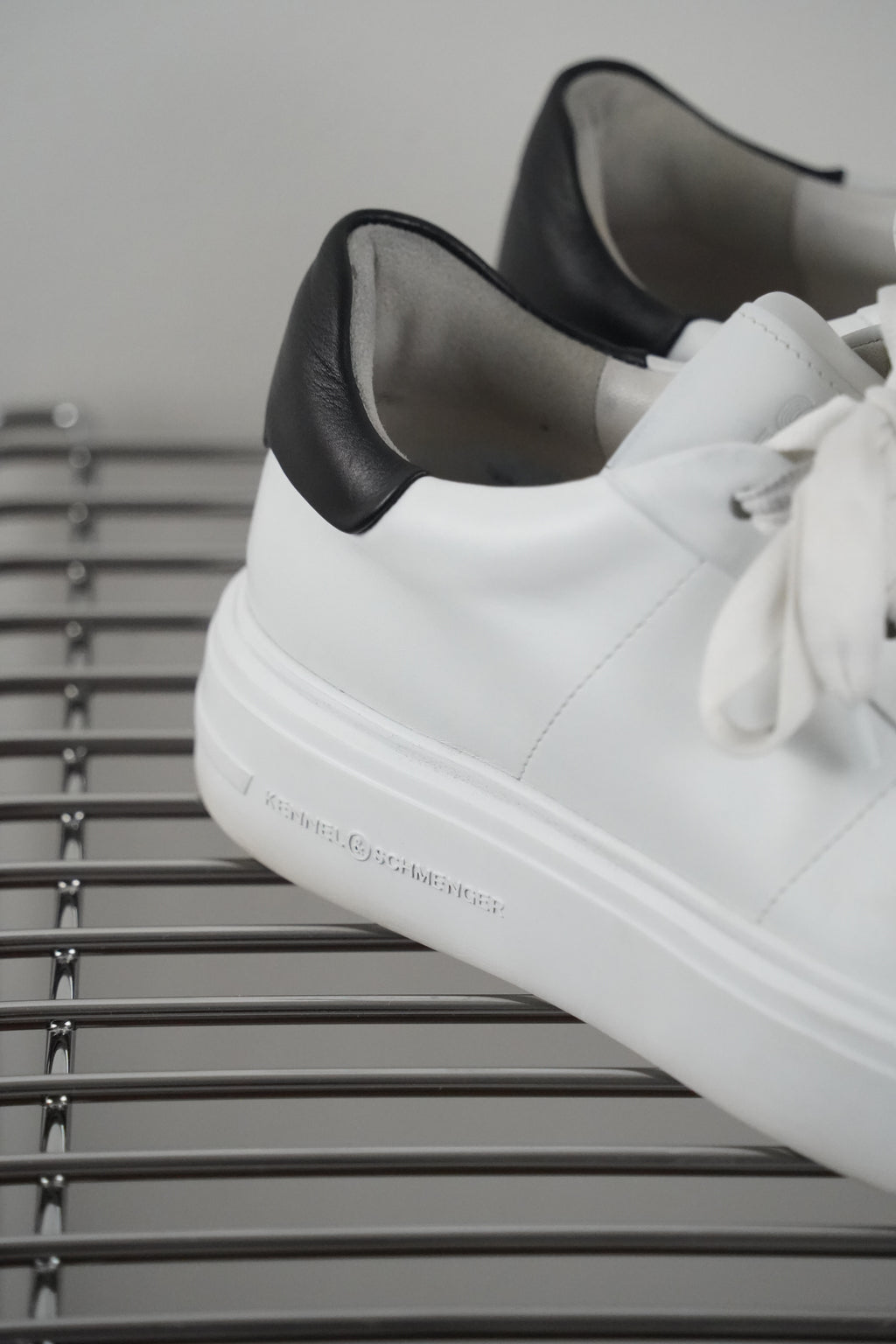 KENNEL & SCHMENGER Sneaker | Gr.5 (EU Gr.38)