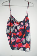 DIANE VON FÜRSTENBERG Top | Gr. L