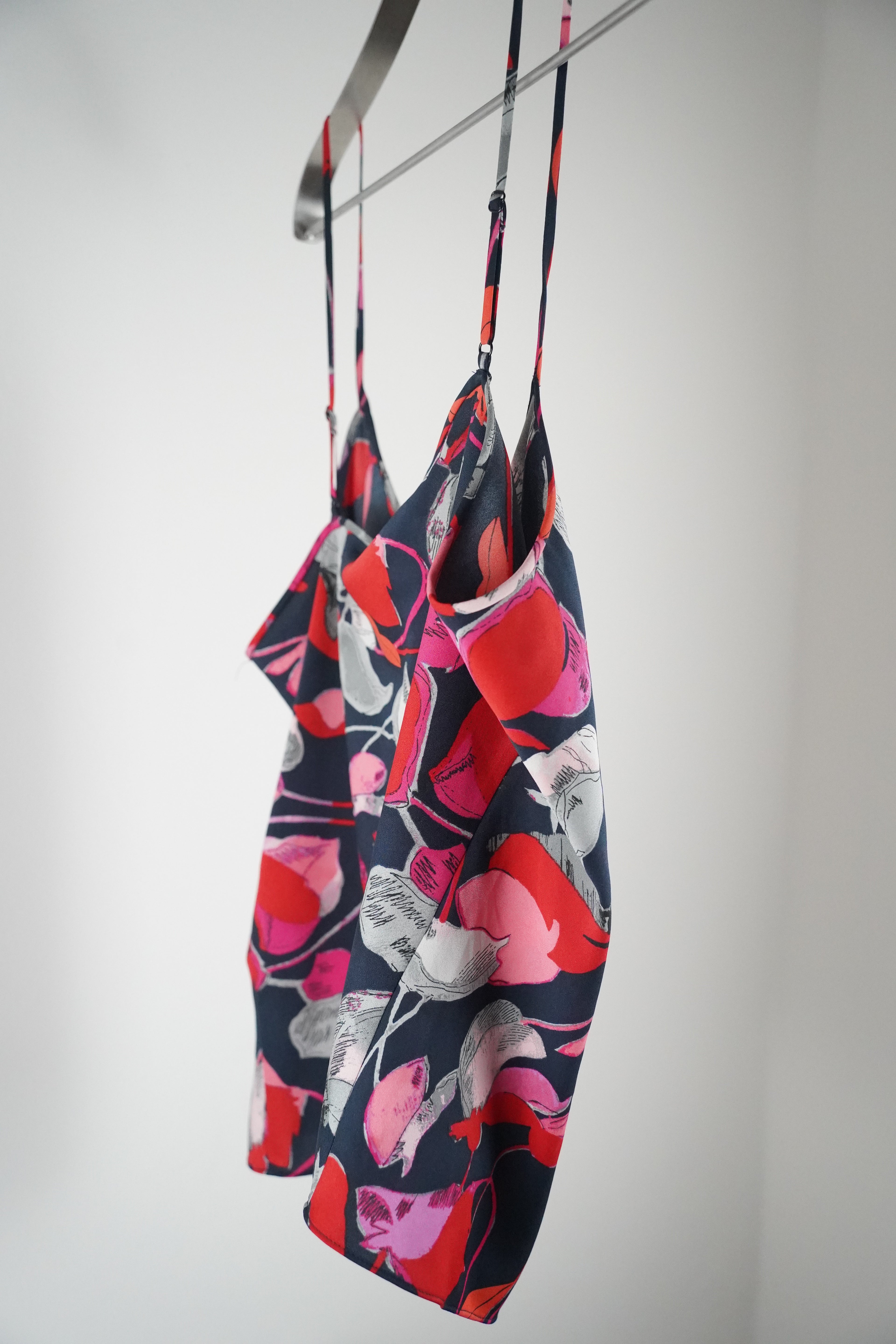 DIANE VON FÜRSTENBERG Top | Gr. L