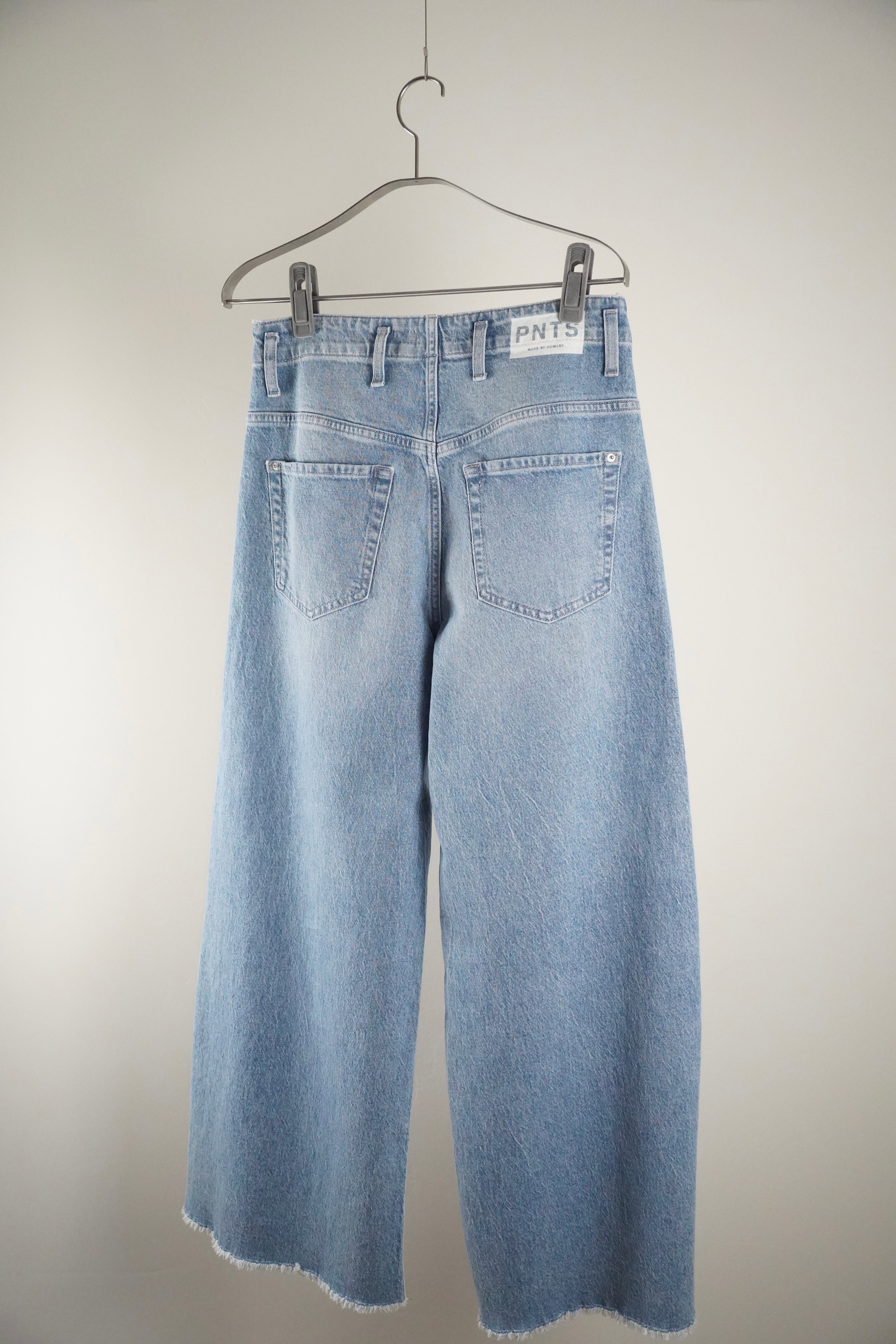 PNTS Jeans Gr. 27/32